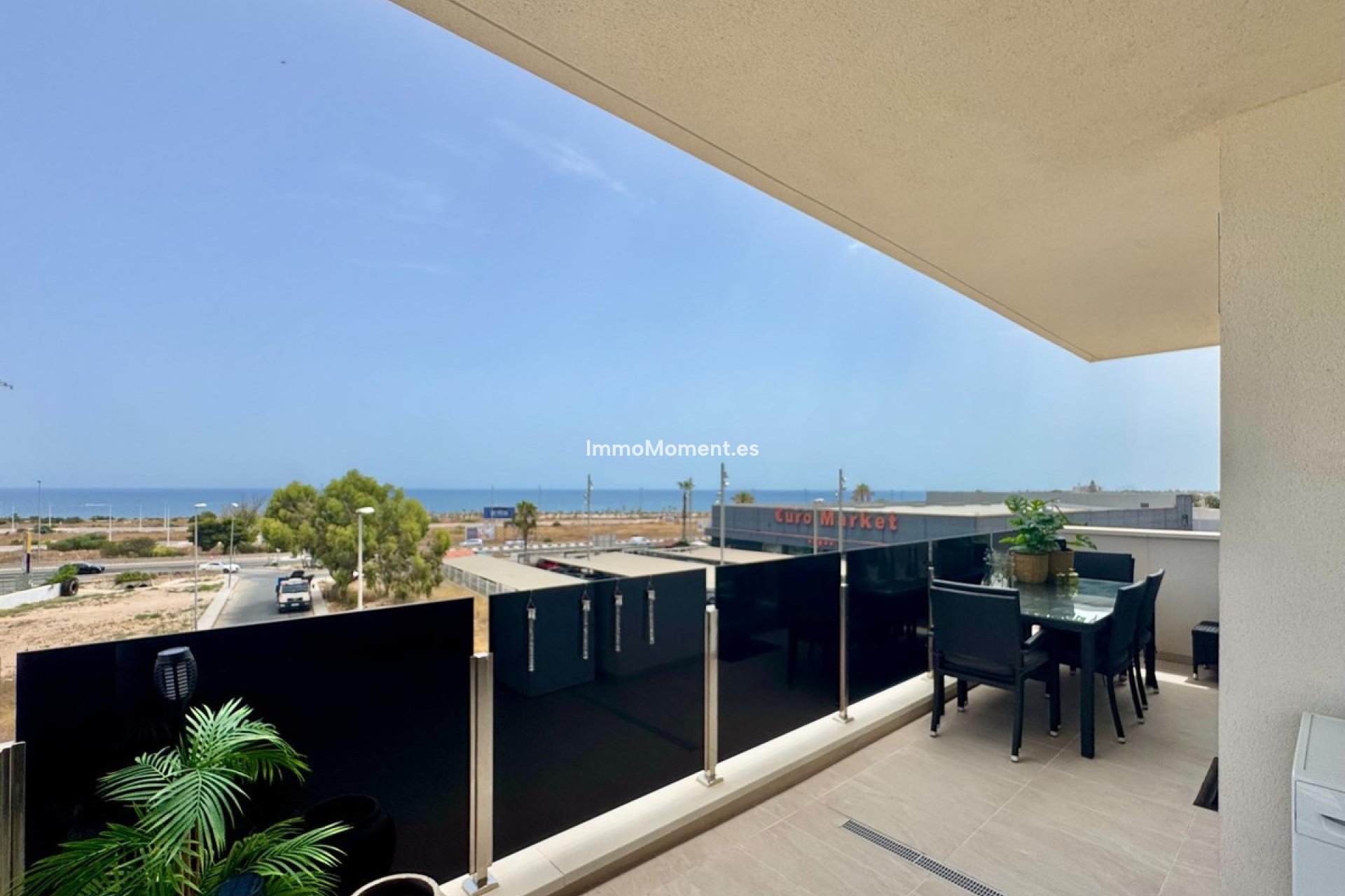 Reventa - Apartamento - Orihuela Costa - Punta Prima
