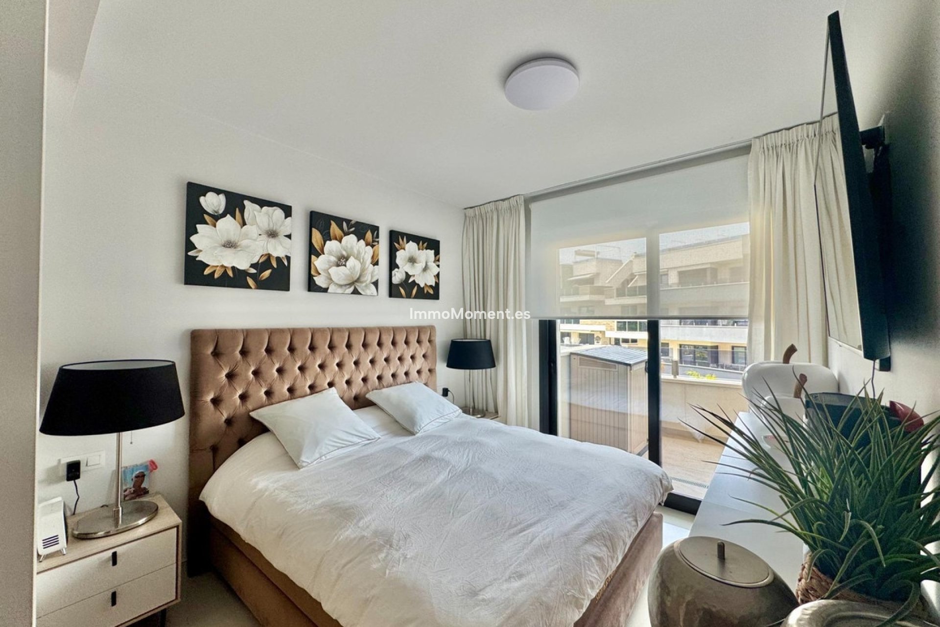 Reventa - Apartamento - Orihuela Costa - Punta Prima