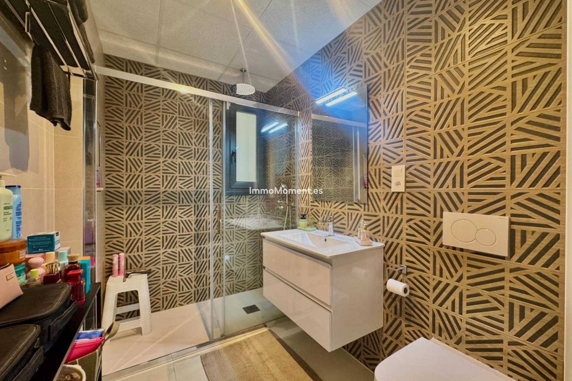 Reventa - Apartamento - Orihuela Costa - Punta Prima