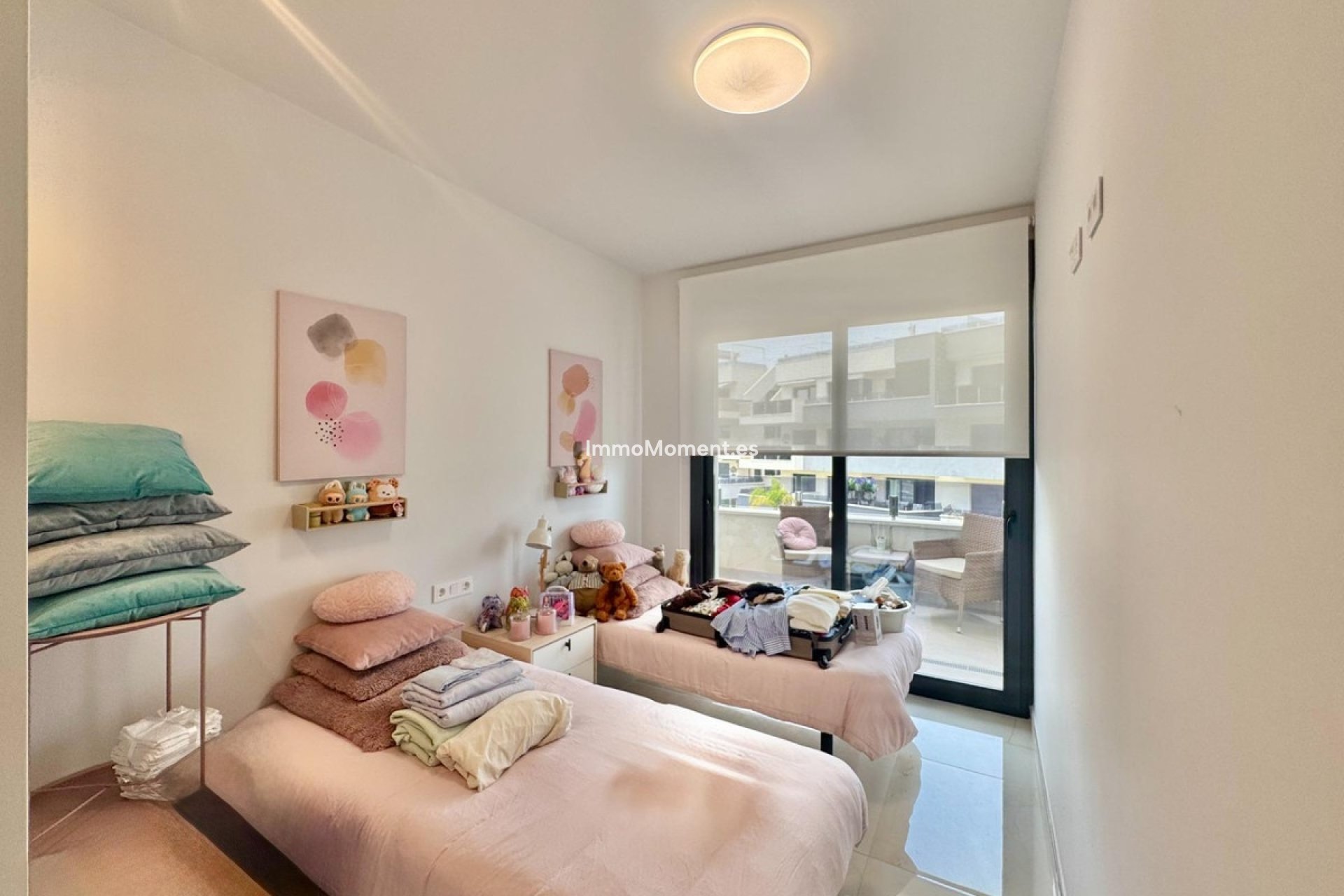 Reventa - Apartamento - Orihuela Costa - Punta Prima