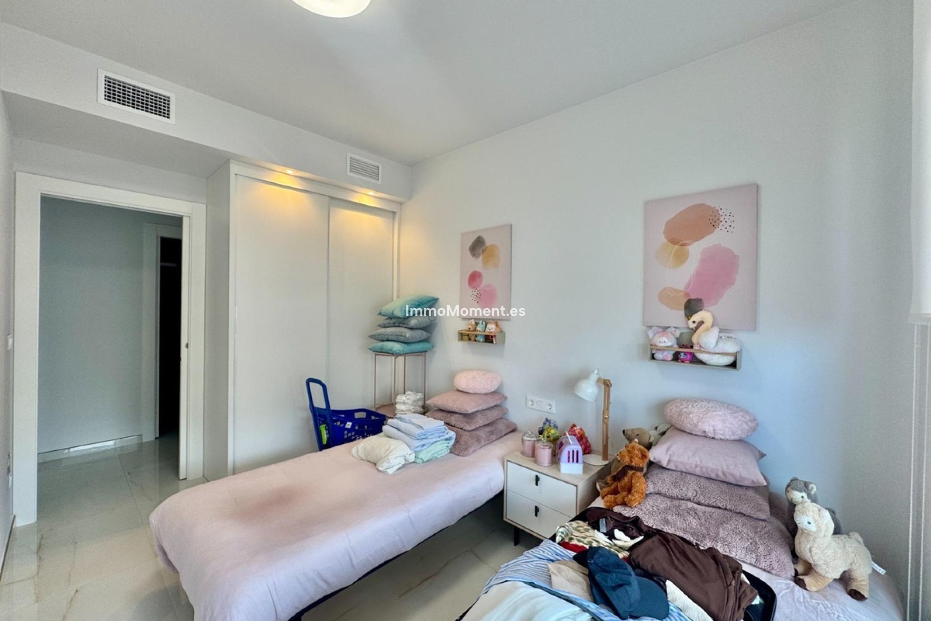 Reventa - Apartamento - Orihuela Costa - Punta Prima