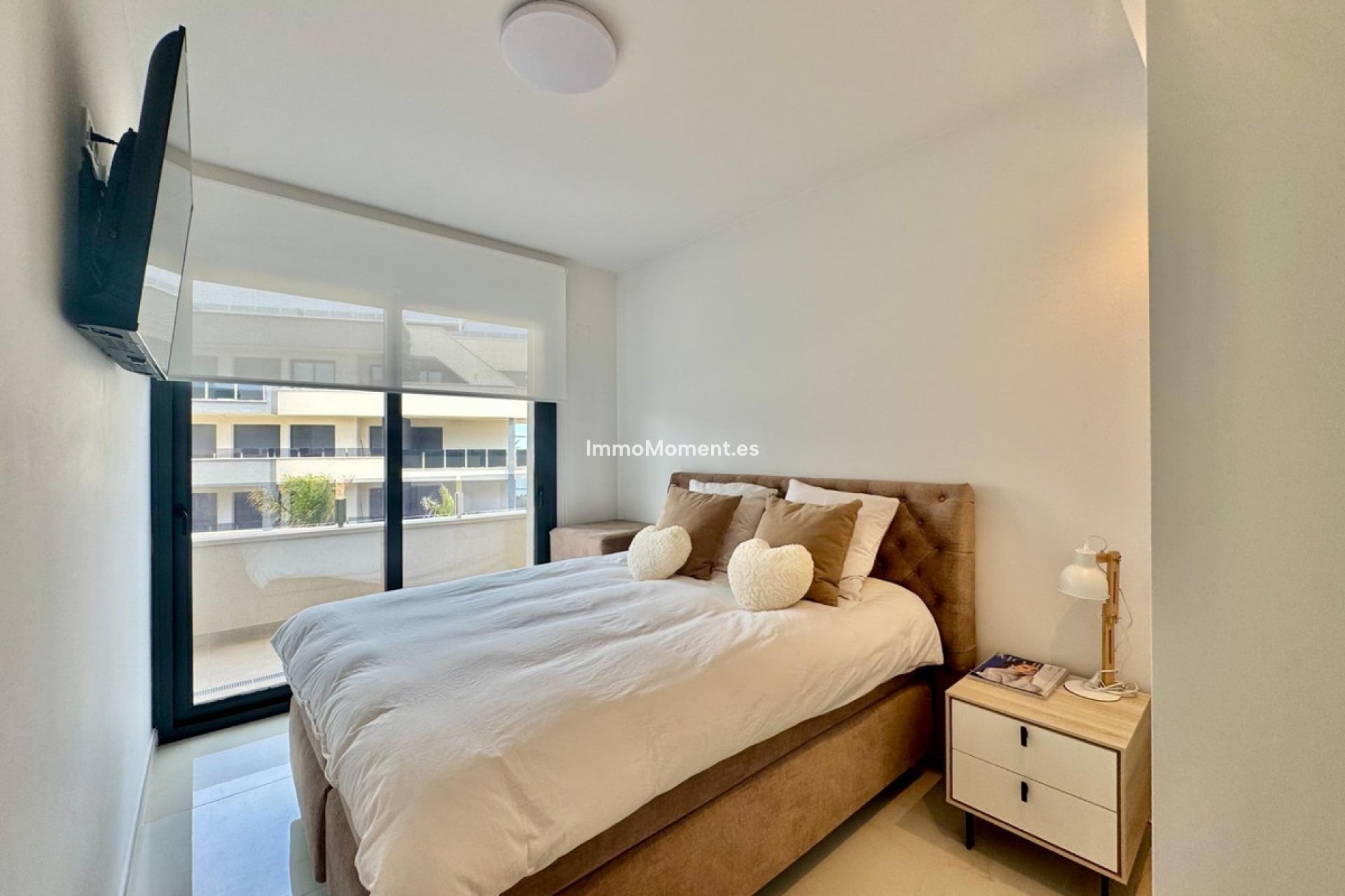 Reventa - Apartamento - Orihuela Costa - Punta Prima