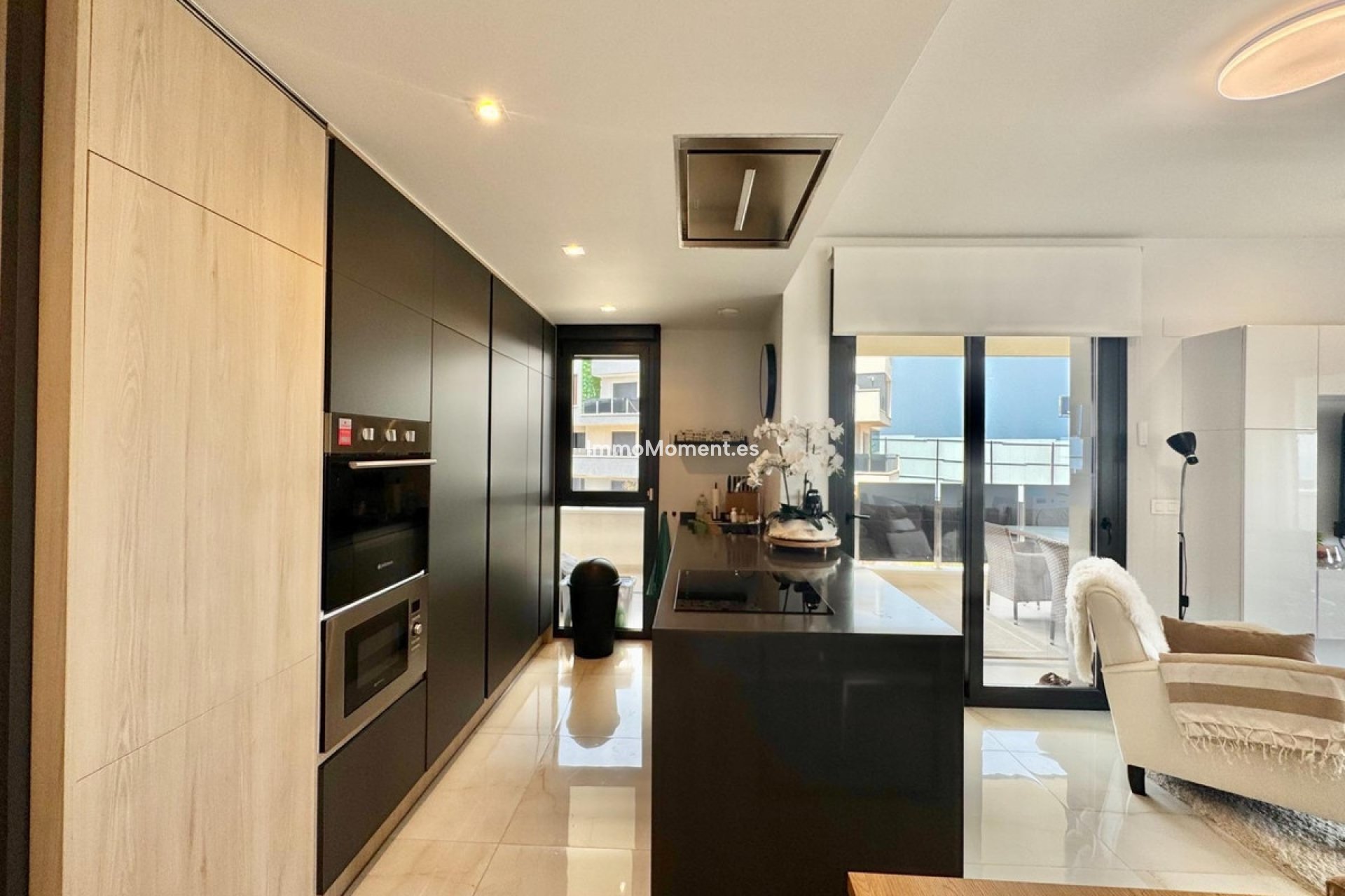 Reventa - Apartamento - Orihuela Costa - Punta Prima