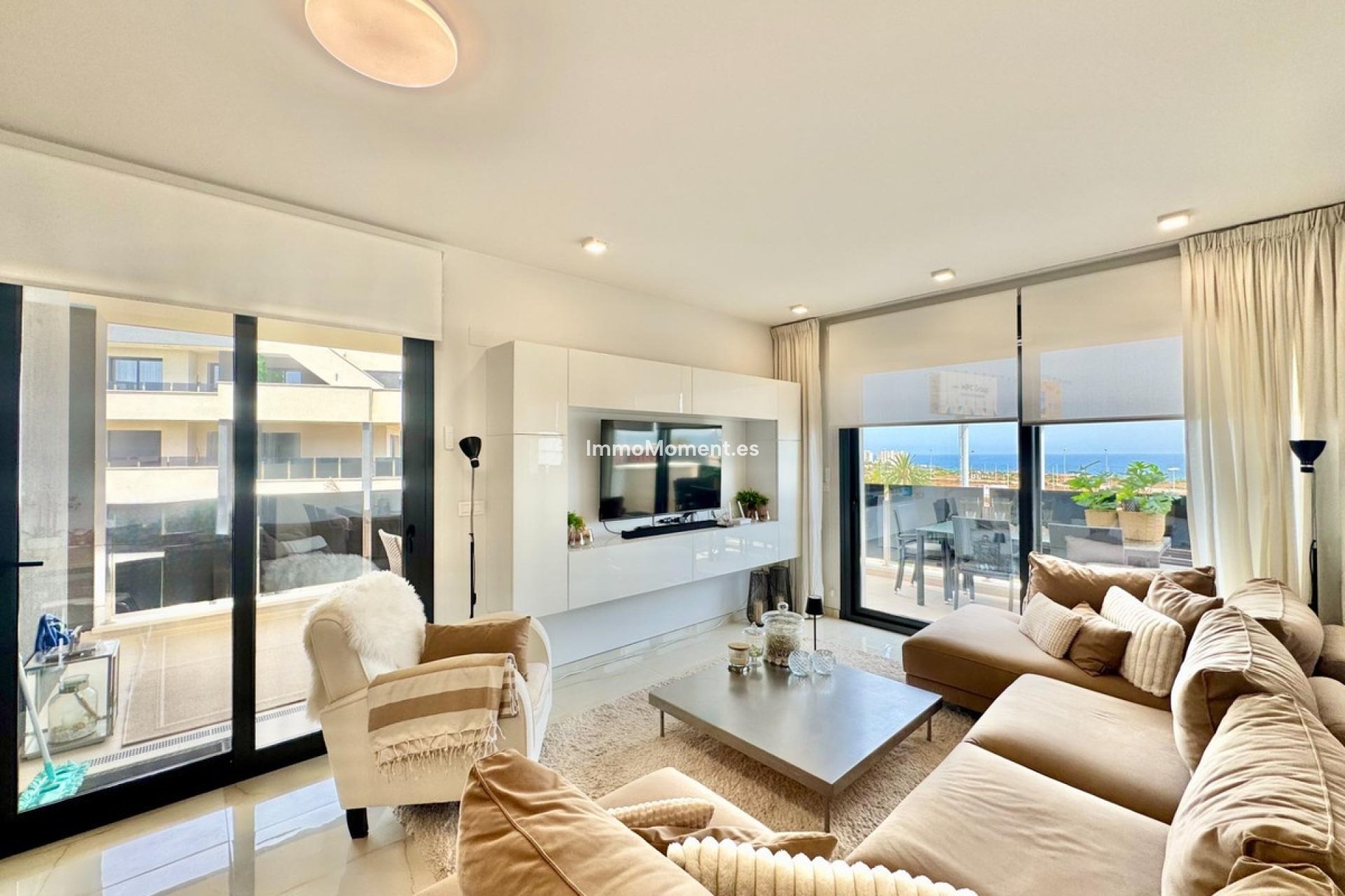 Reventa - Apartamento - Orihuela Costa - Punta Prima