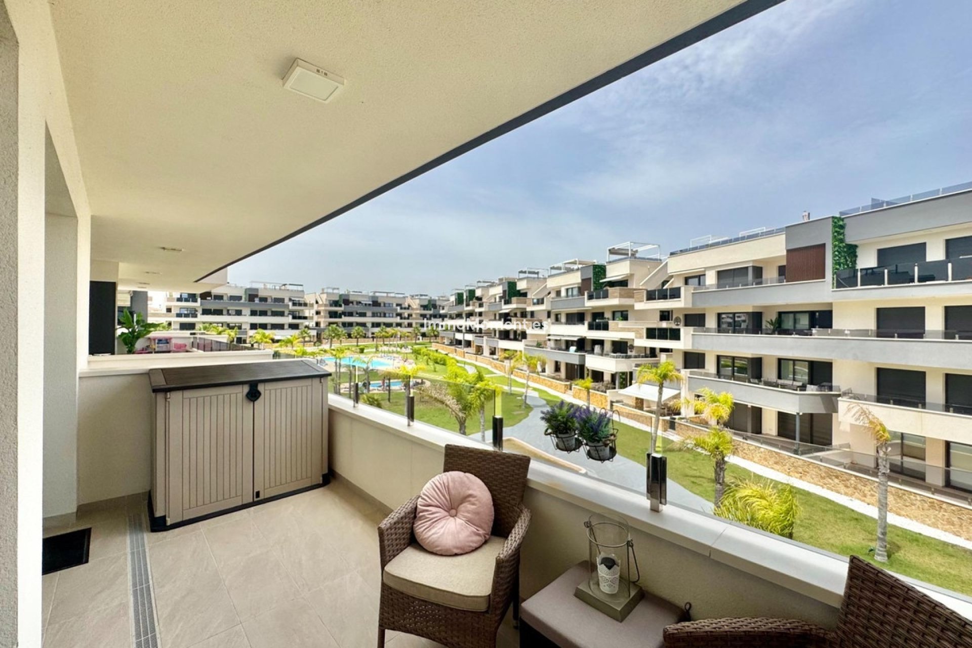 Reventa - Apartamento - Orihuela Costa - Punta Prima