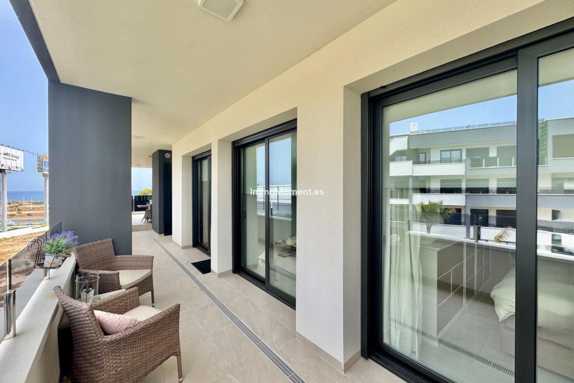 Reventa - Apartamento - Orihuela Costa - Punta Prima