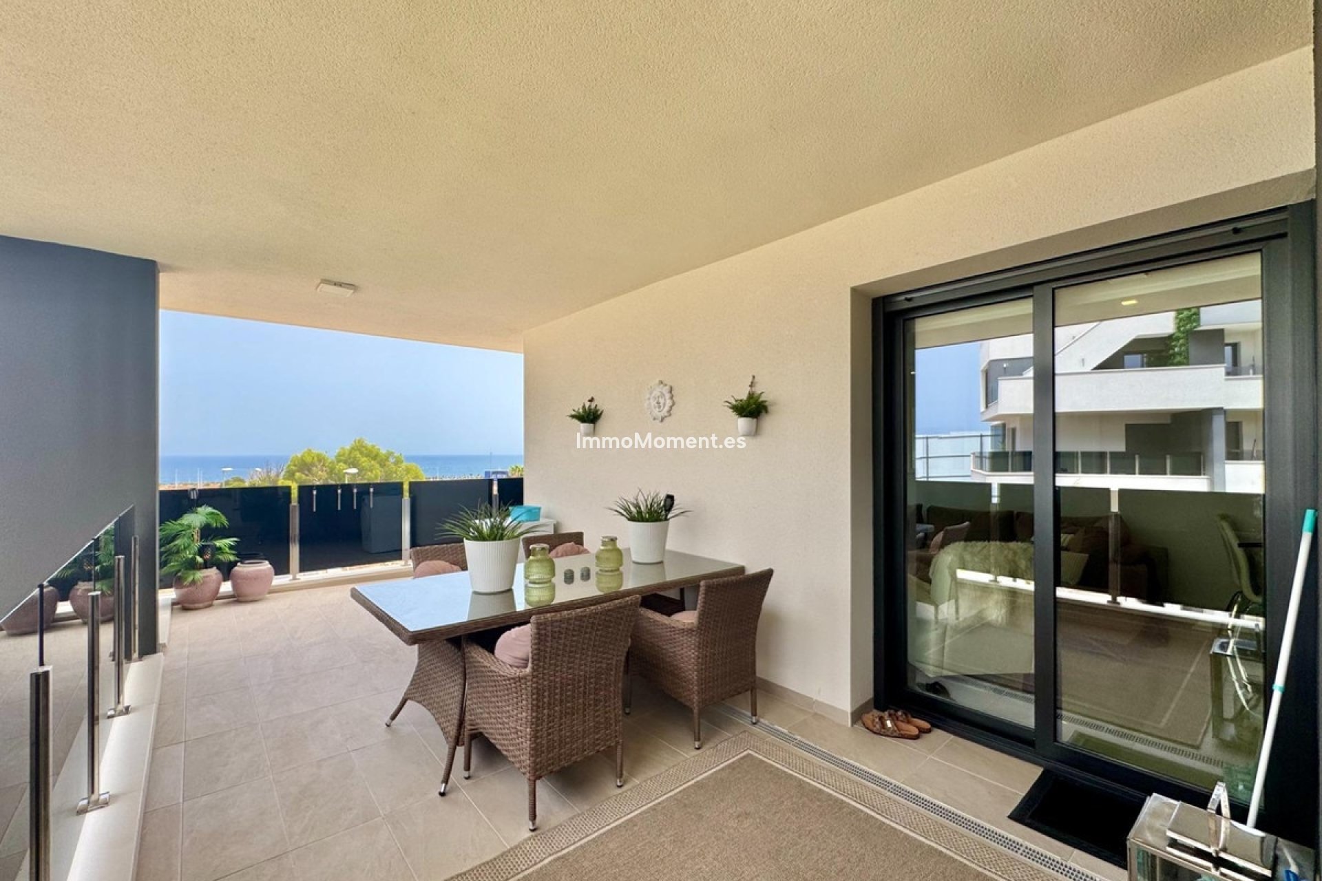 Reventa - Apartamento - Orihuela Costa - Punta Prima