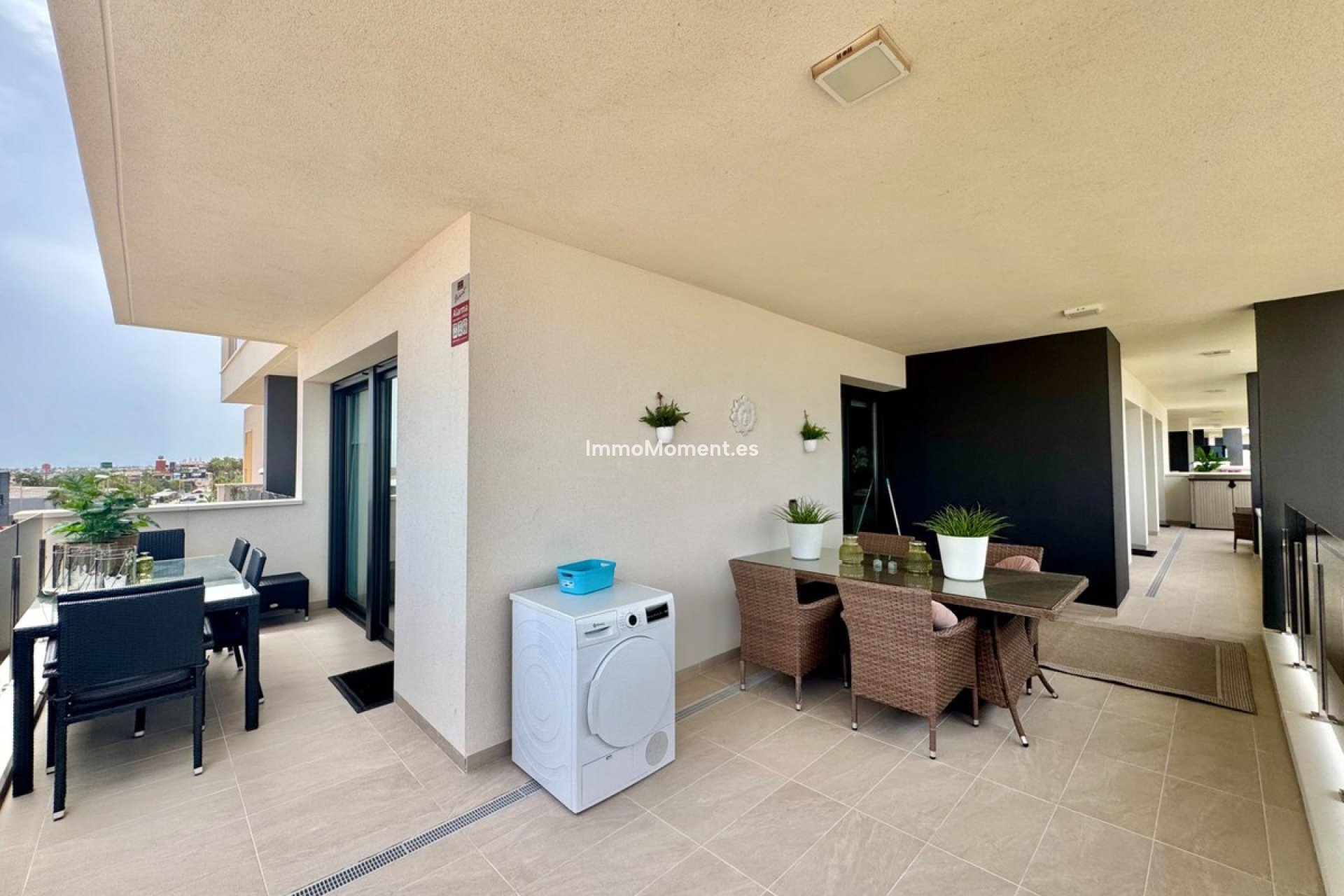 Reventa - Apartamento - Orihuela Costa - Punta Prima