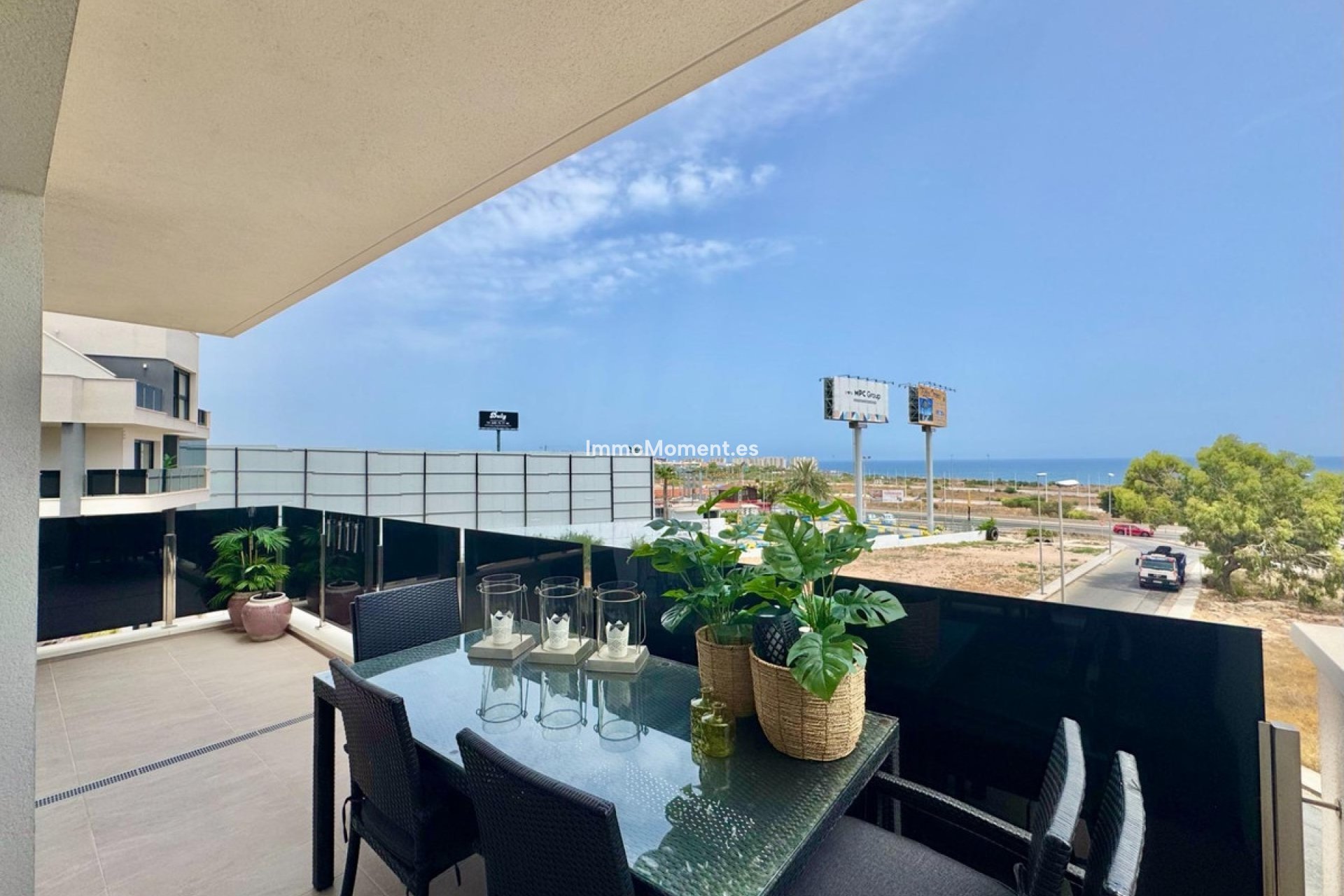 Reventa - Apartamento - Orihuela Costa - Punta Prima
