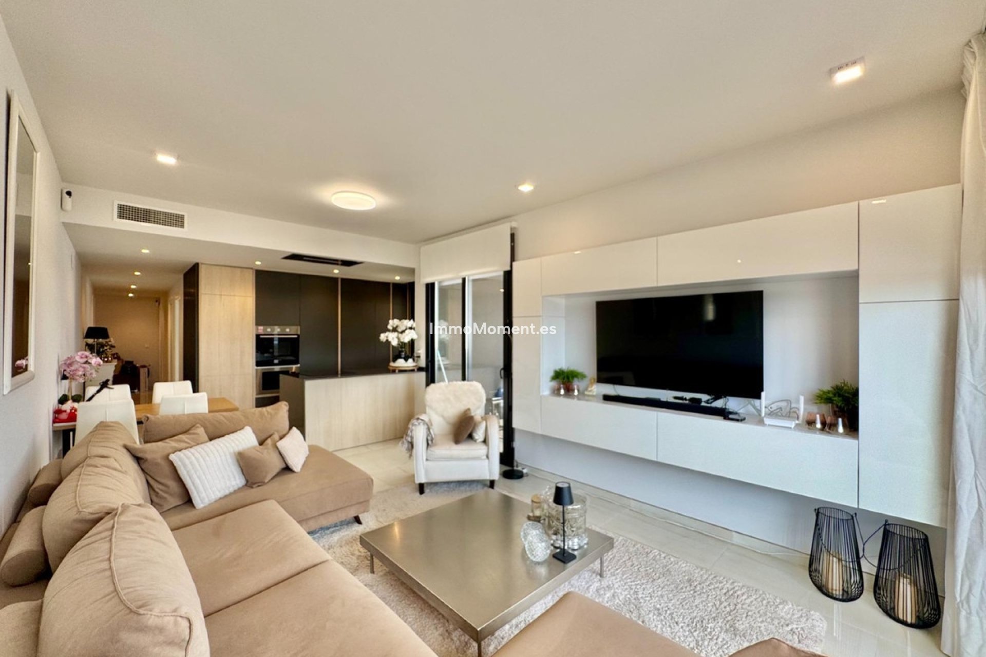Reventa - Apartamento - Orihuela Costa - Punta Prima