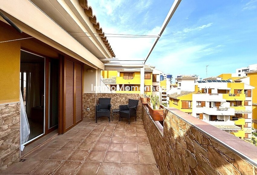 Reventa - Apartamento - Orihuela Costa - Punta Prima
