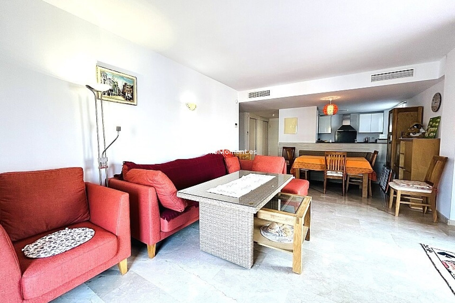 Reventa - Apartamento - Orihuela Costa - Punta Prima
