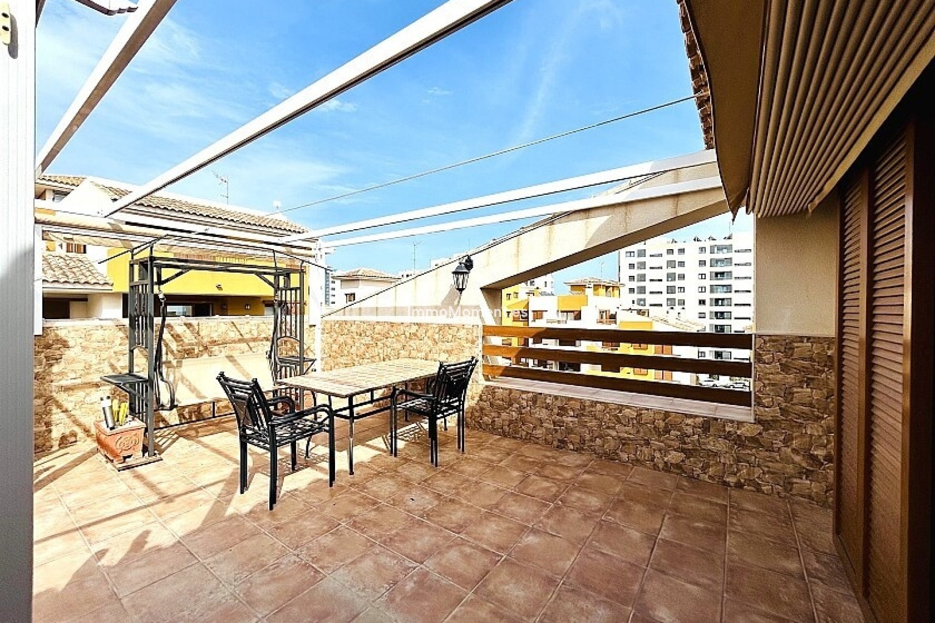 Reventa - Apartamento - Orihuela Costa - Punta Prima