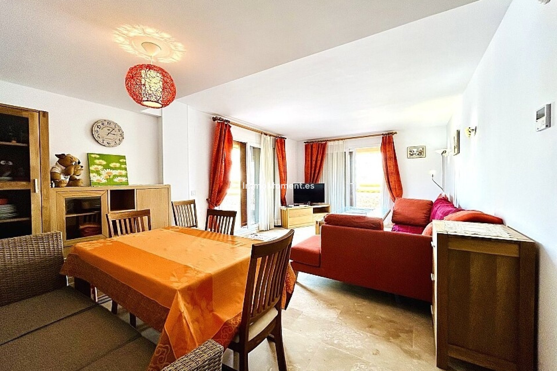 Reventa - Apartamento - Orihuela Costa - Punta Prima