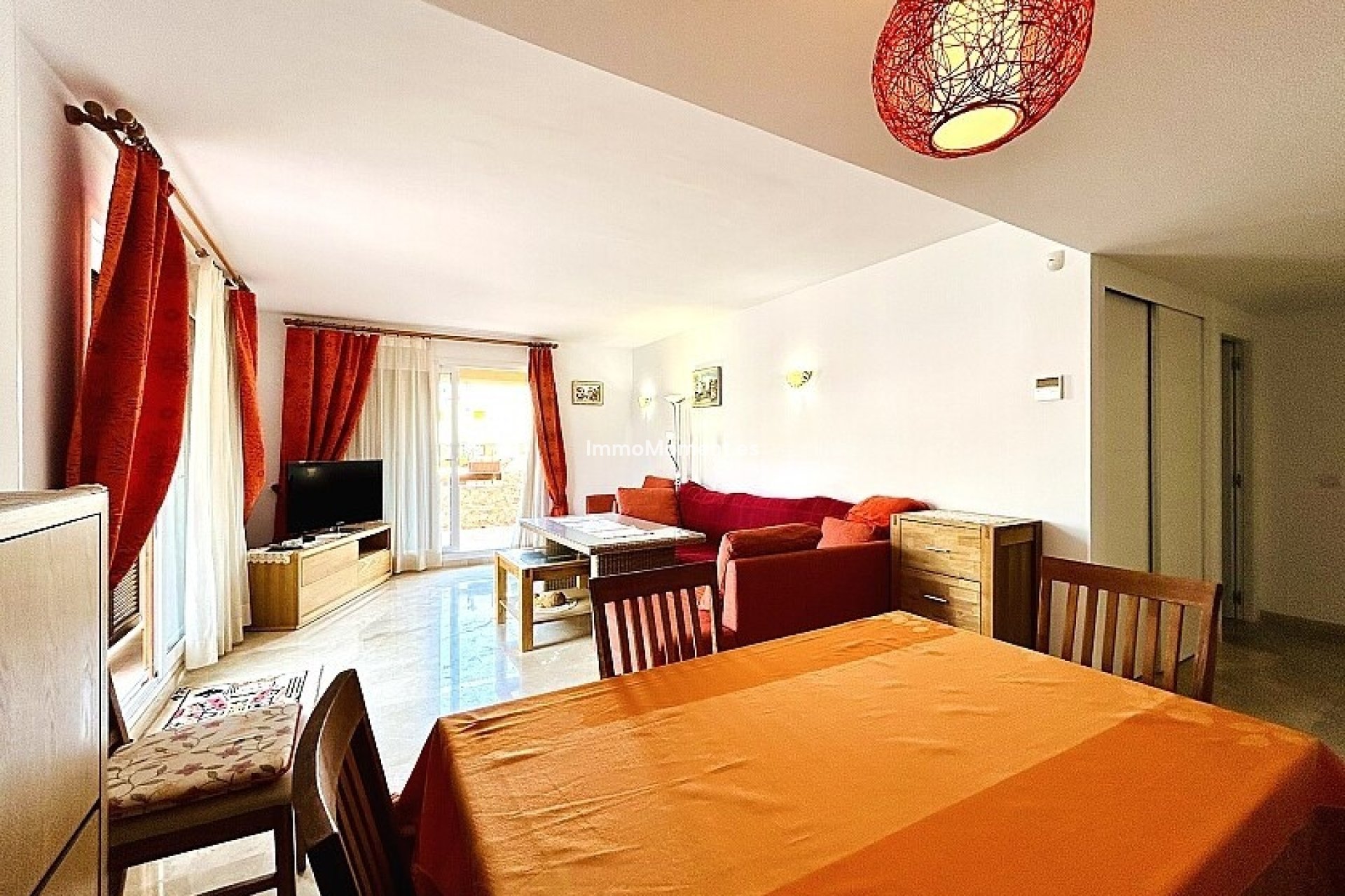 Reventa - Apartamento - Orihuela Costa - Punta Prima