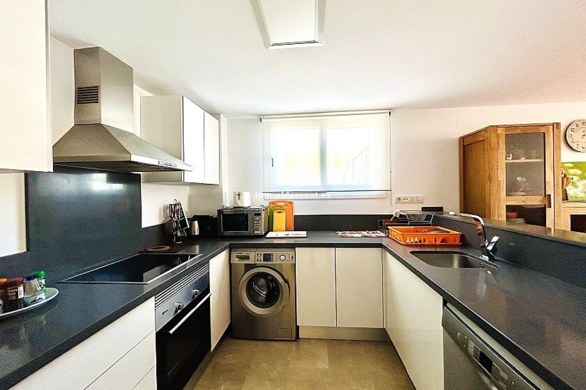 Reventa - Apartamento - Orihuela Costa - Punta Prima