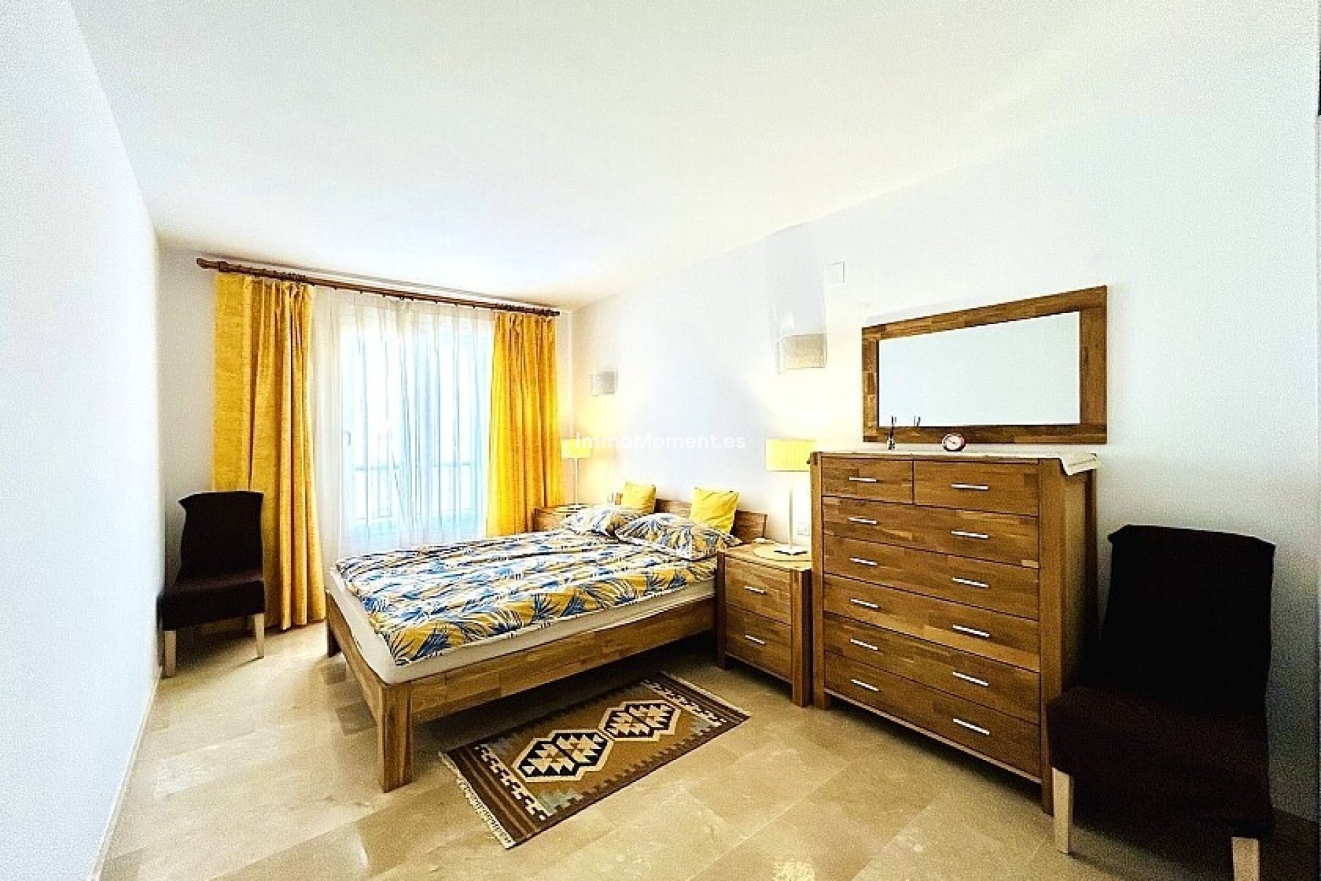 Reventa - Apartamento - Orihuela Costa - Punta Prima