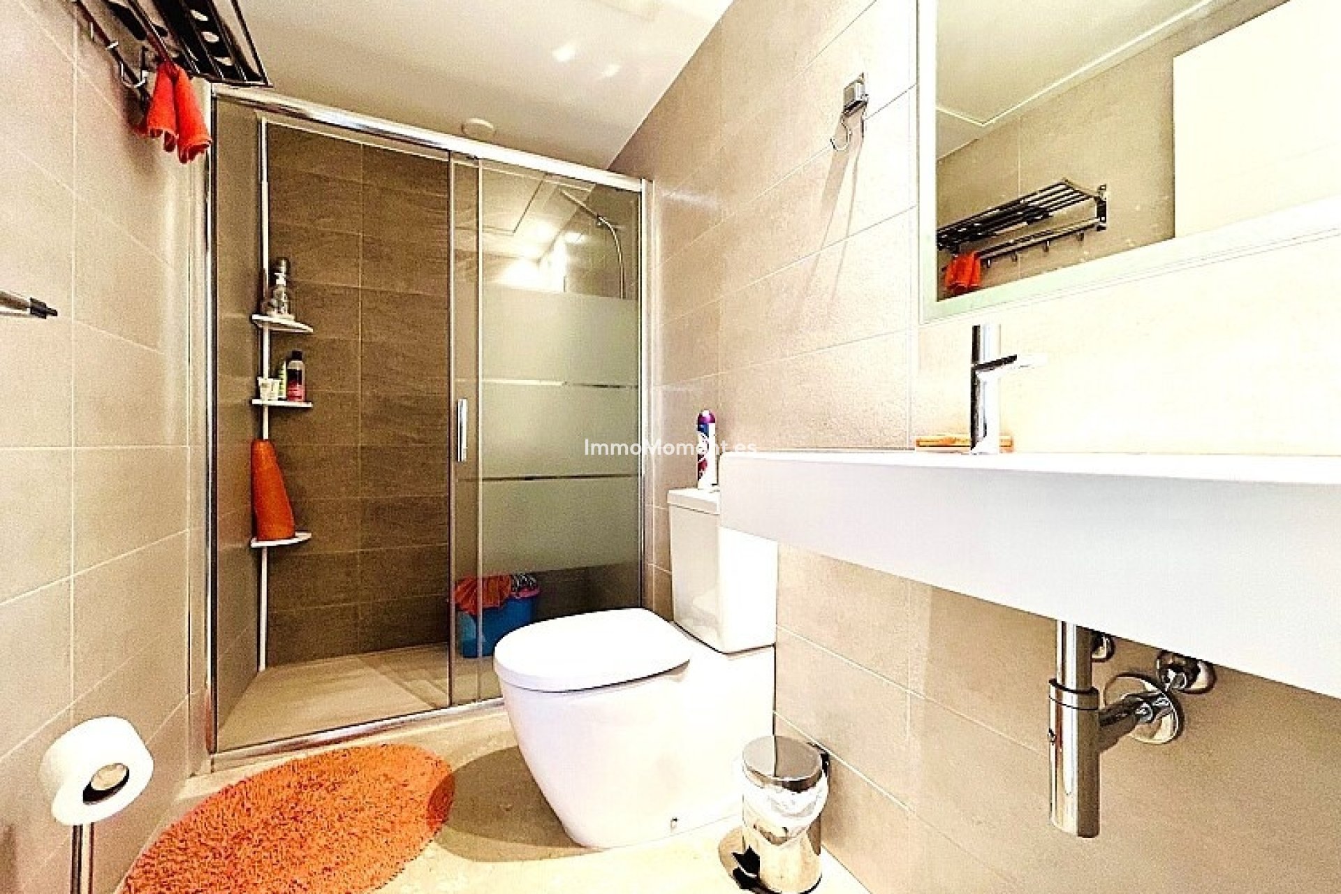 Reventa - Apartamento - Orihuela Costa - Punta Prima
