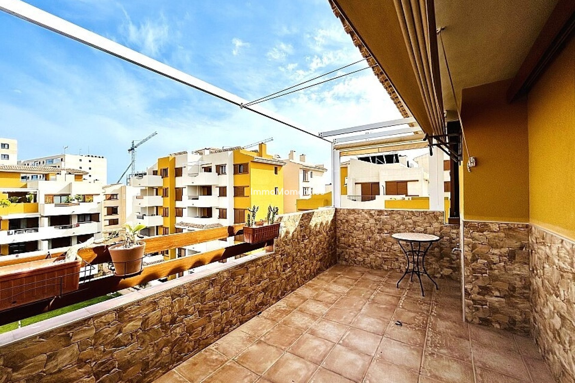 Reventa - Apartamento - Orihuela Costa - Punta Prima
