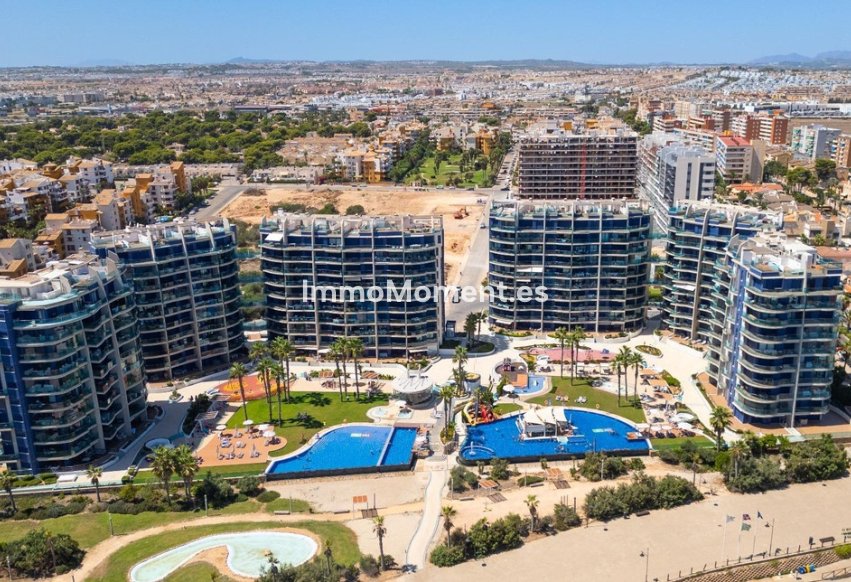 Reventa - Apartamento - Orihuela Costa - Punta Prima