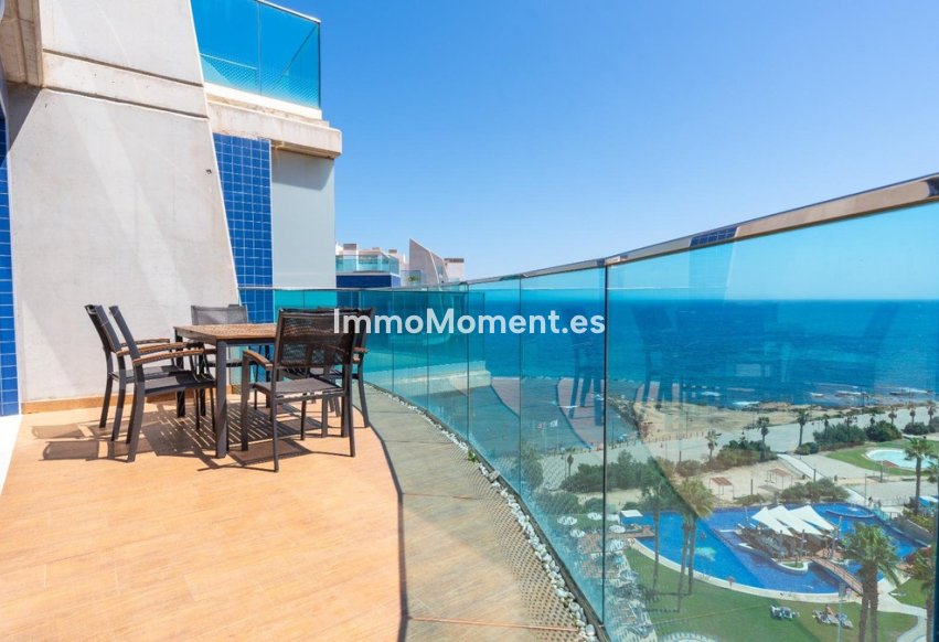 Reventa - Apartamento - Orihuela Costa - Punta Prima