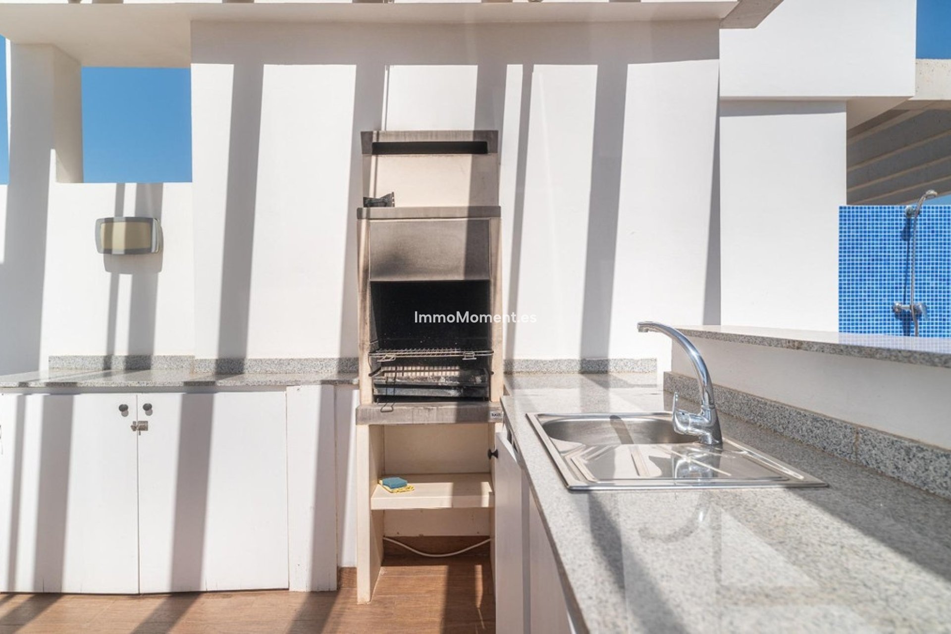 Reventa - Apartamento - Orihuela Costa - Punta Prima