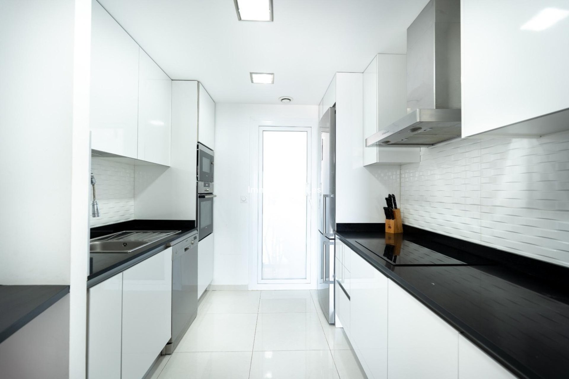 Reventa - Apartamento - Orihuela Costa - Punta Prima