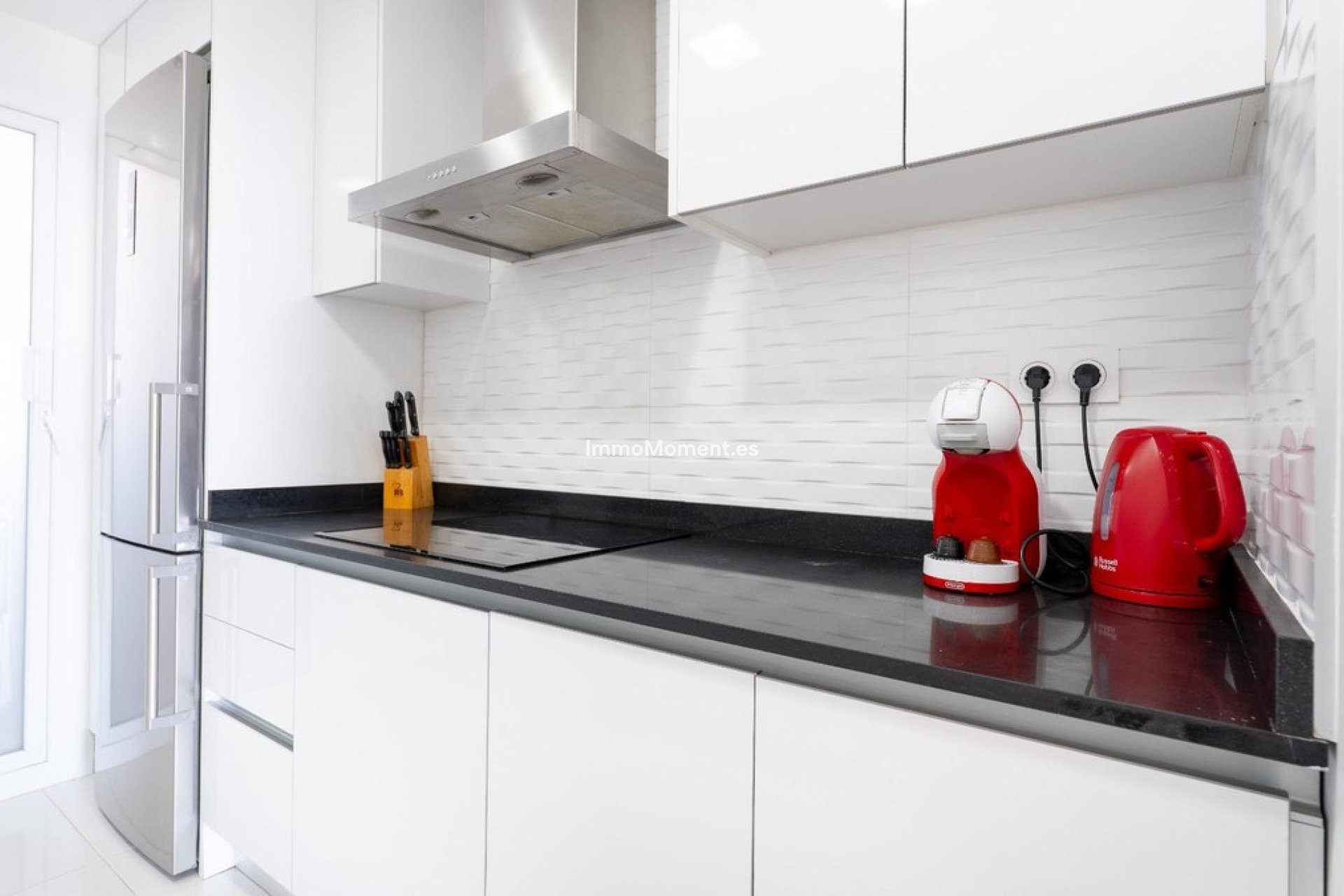 Reventa - Apartamento - Orihuela Costa - Punta Prima