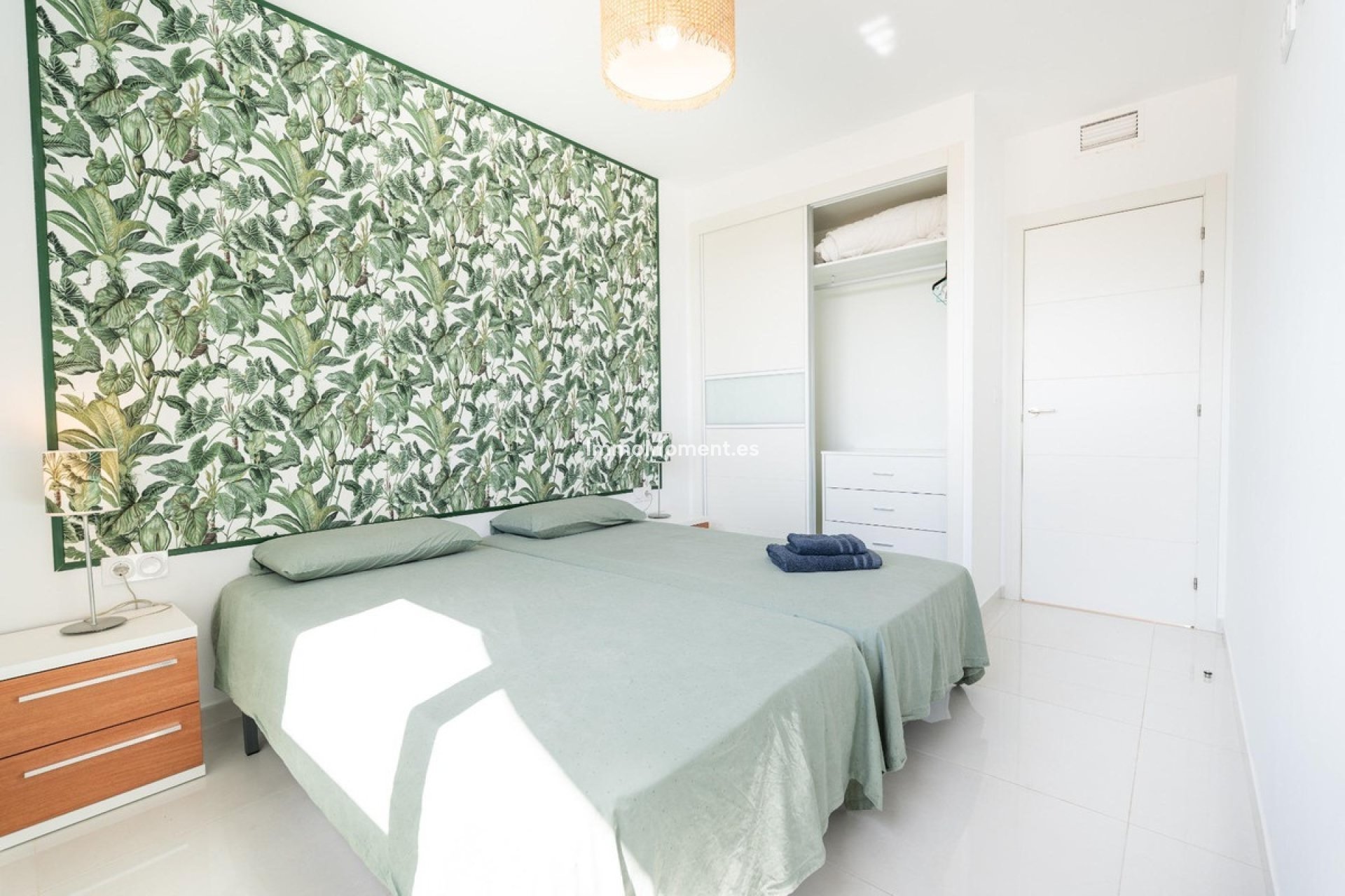 Reventa - Apartamento - Orihuela Costa - Punta Prima