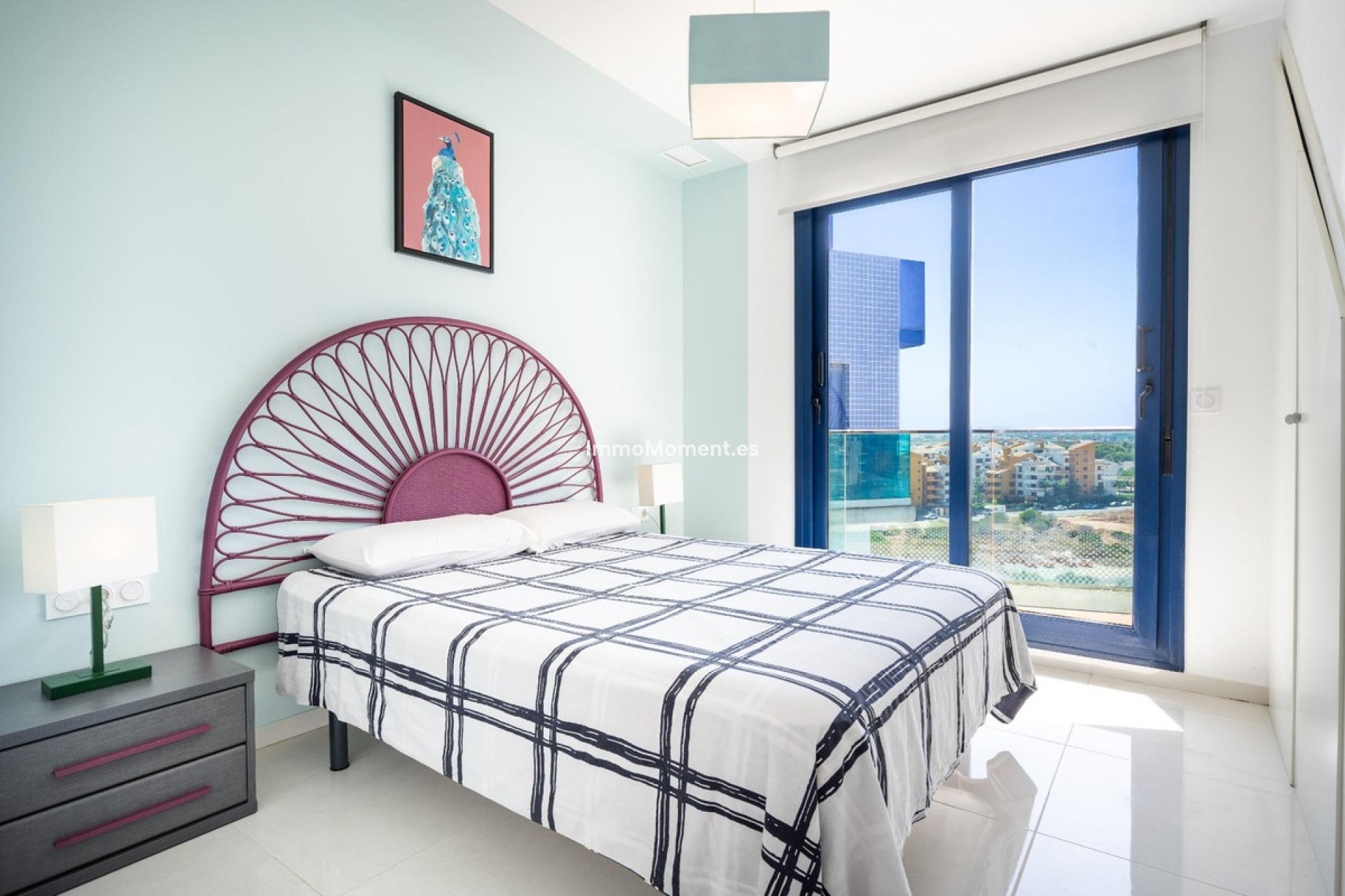 Reventa - Apartamento - Orihuela Costa - Punta Prima