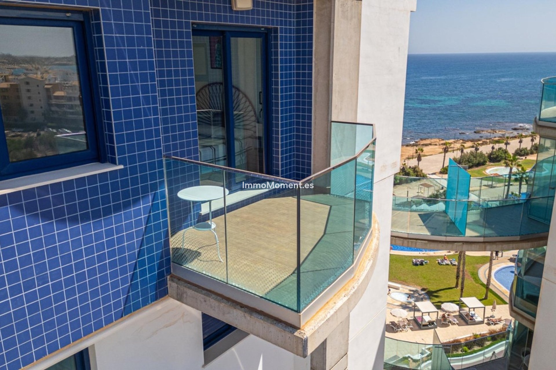 Reventa - Apartamento - Orihuela Costa - Punta Prima