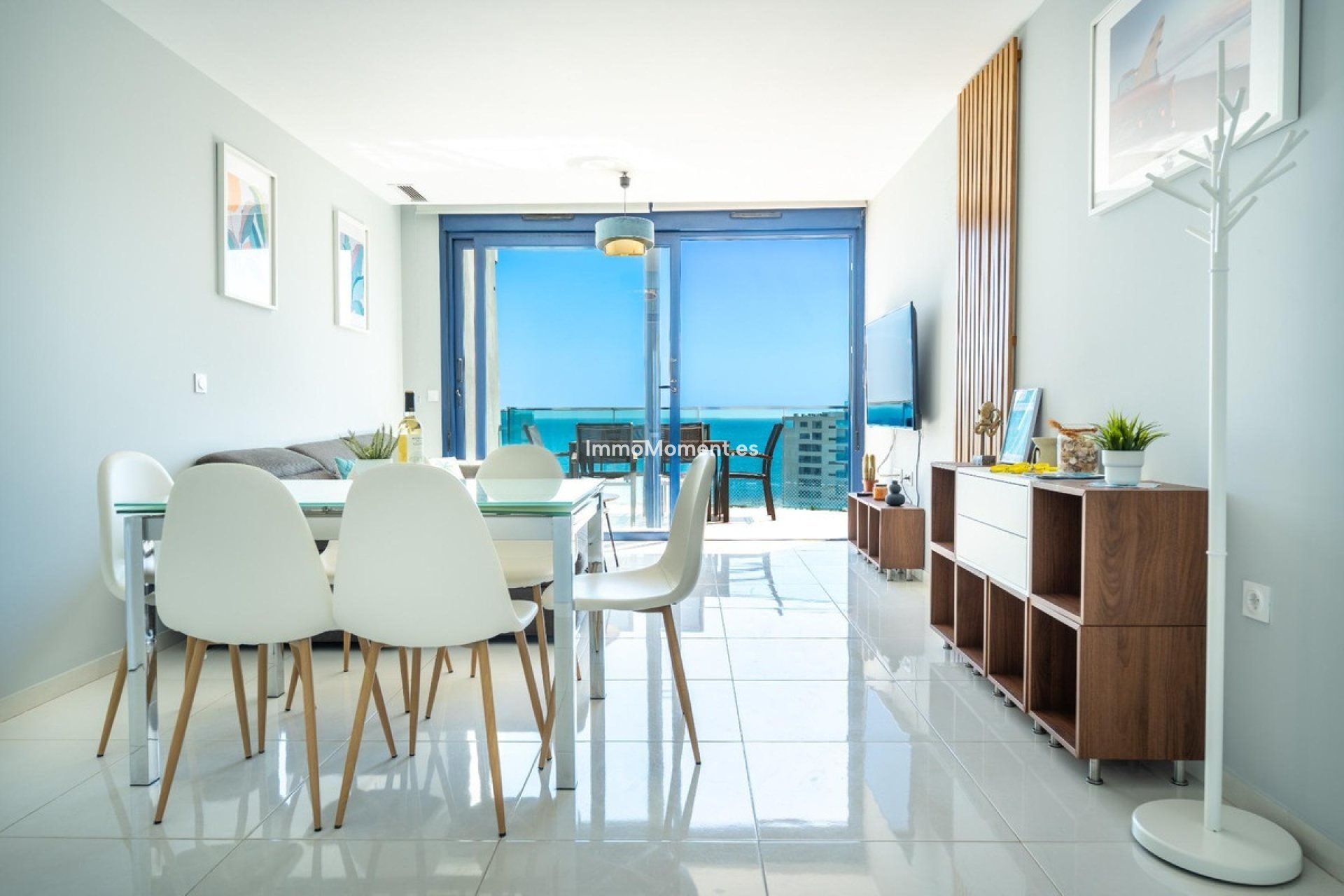 Reventa - Apartamento - Orihuela Costa - Punta Prima