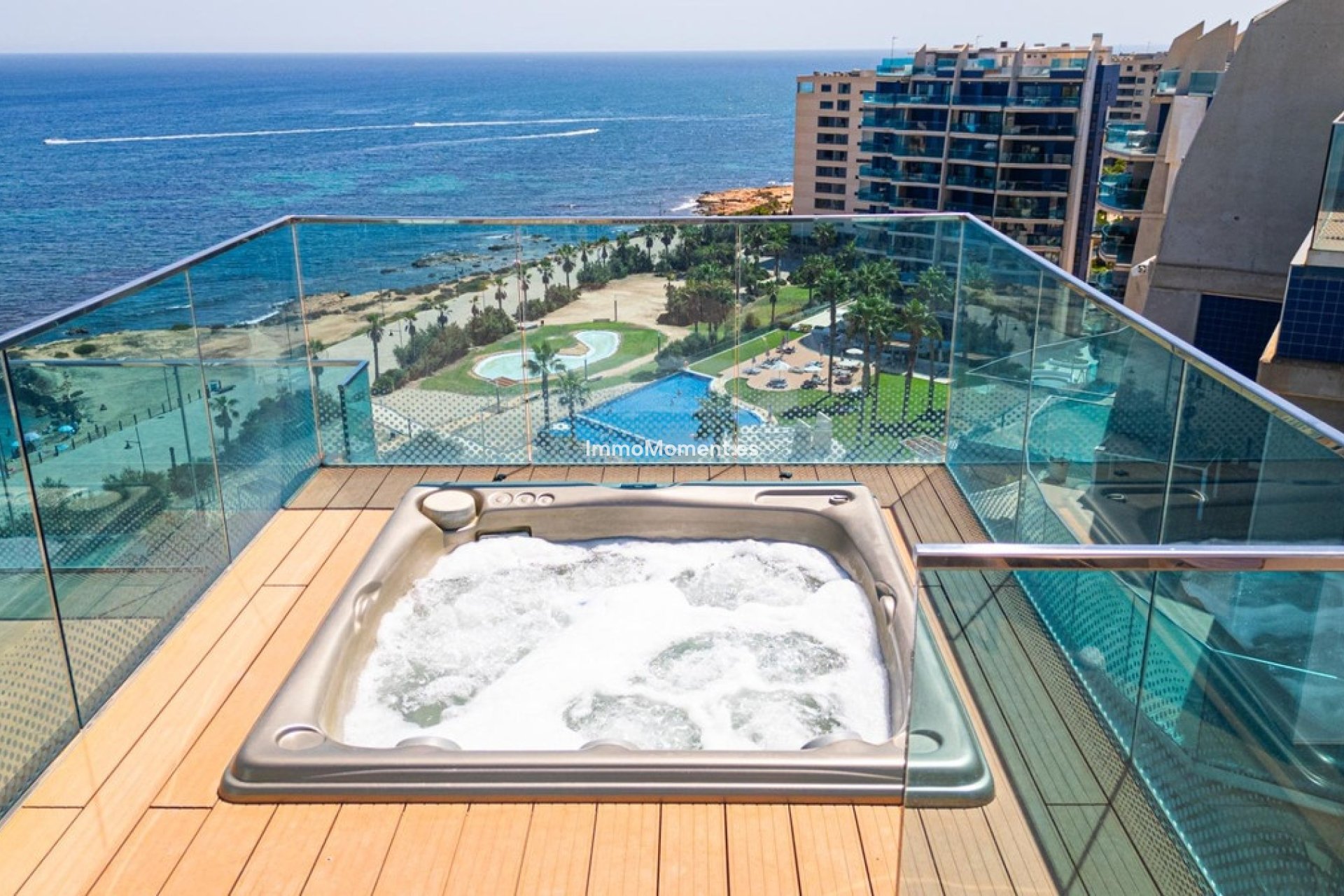 Reventa - Apartamento - Orihuela Costa - Punta Prima