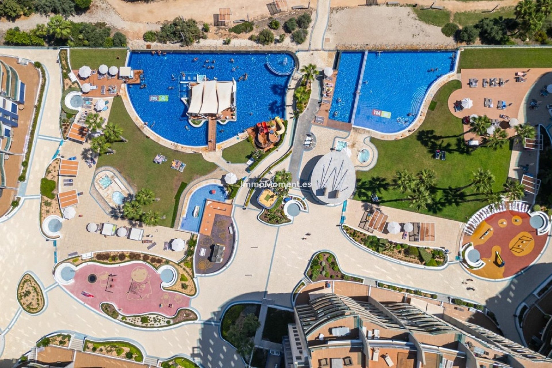 Reventa - Apartamento - Orihuela Costa - Punta Prima