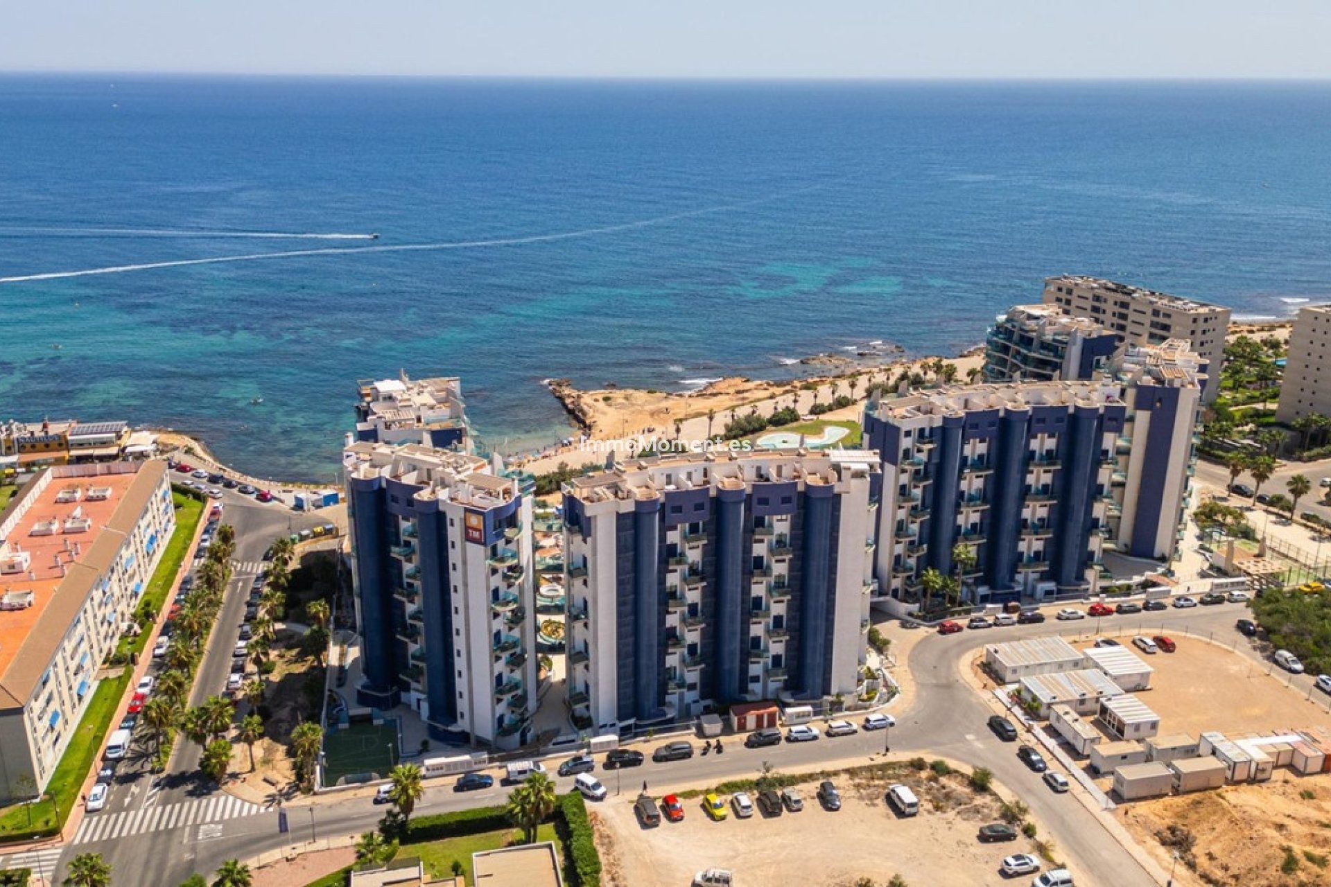 Reventa - Apartamento - Orihuela Costa - Punta Prima