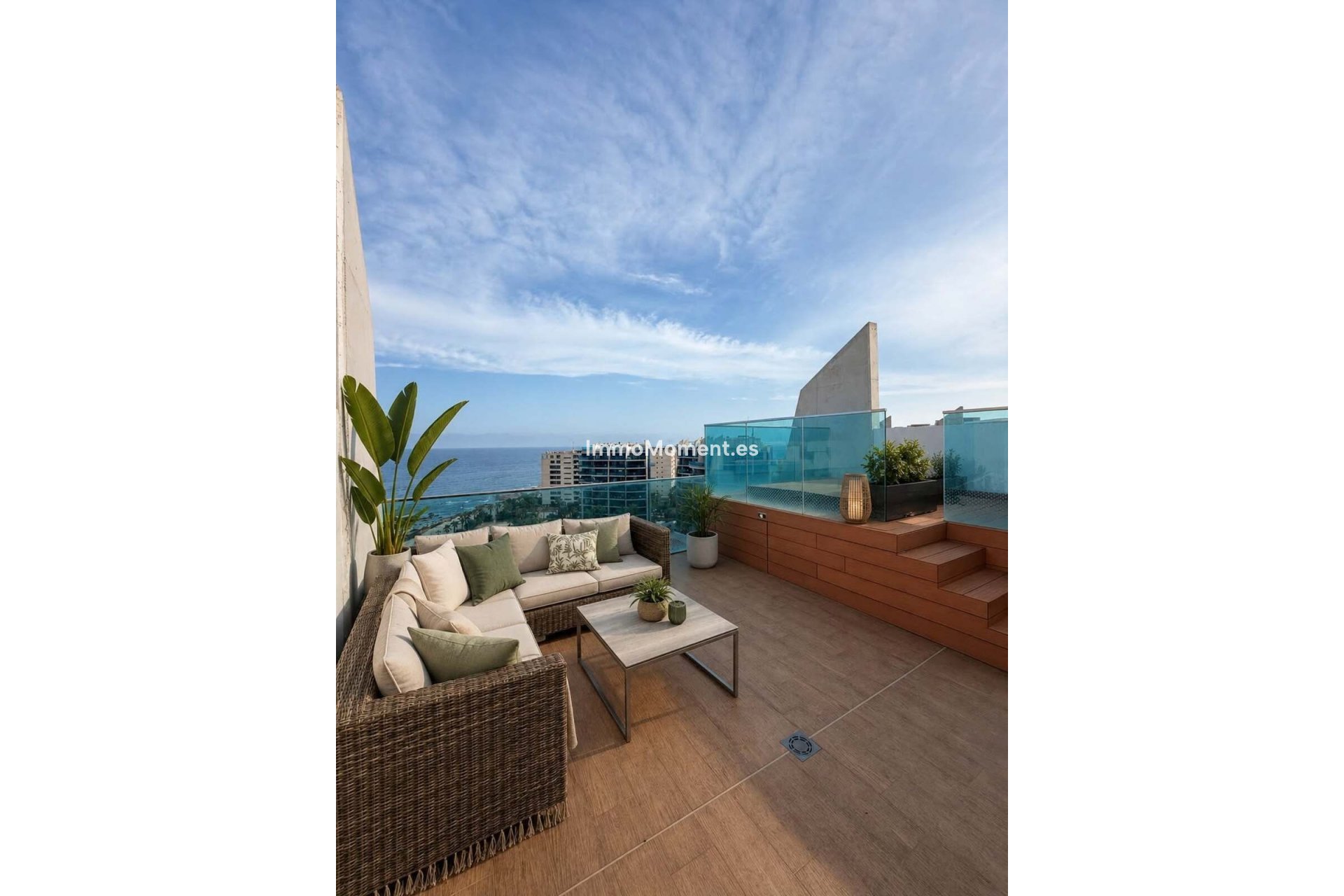 Reventa - Apartamento - Orihuela Costa - Punta Prima