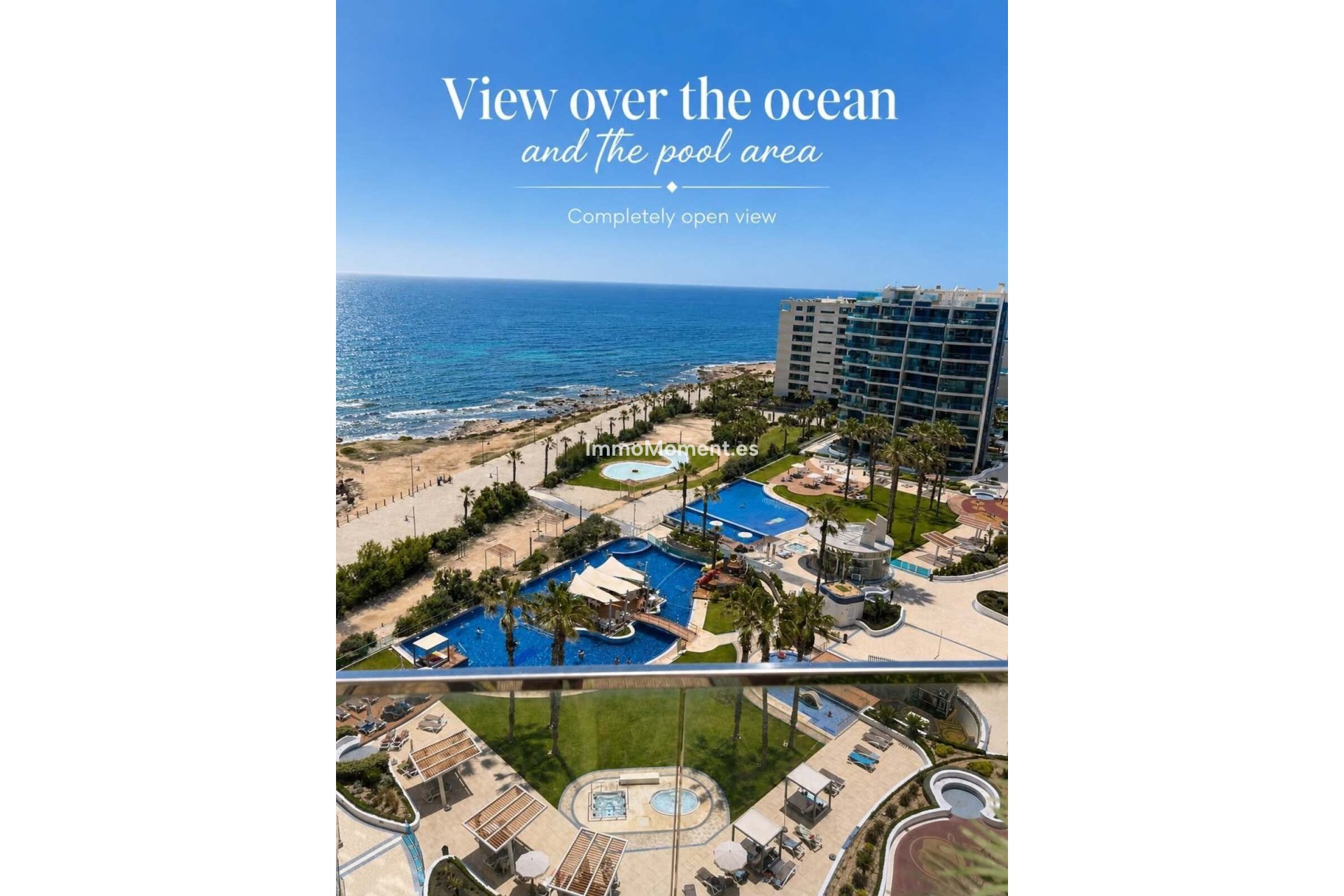 Reventa - Apartamento - Orihuela Costa - Punta Prima