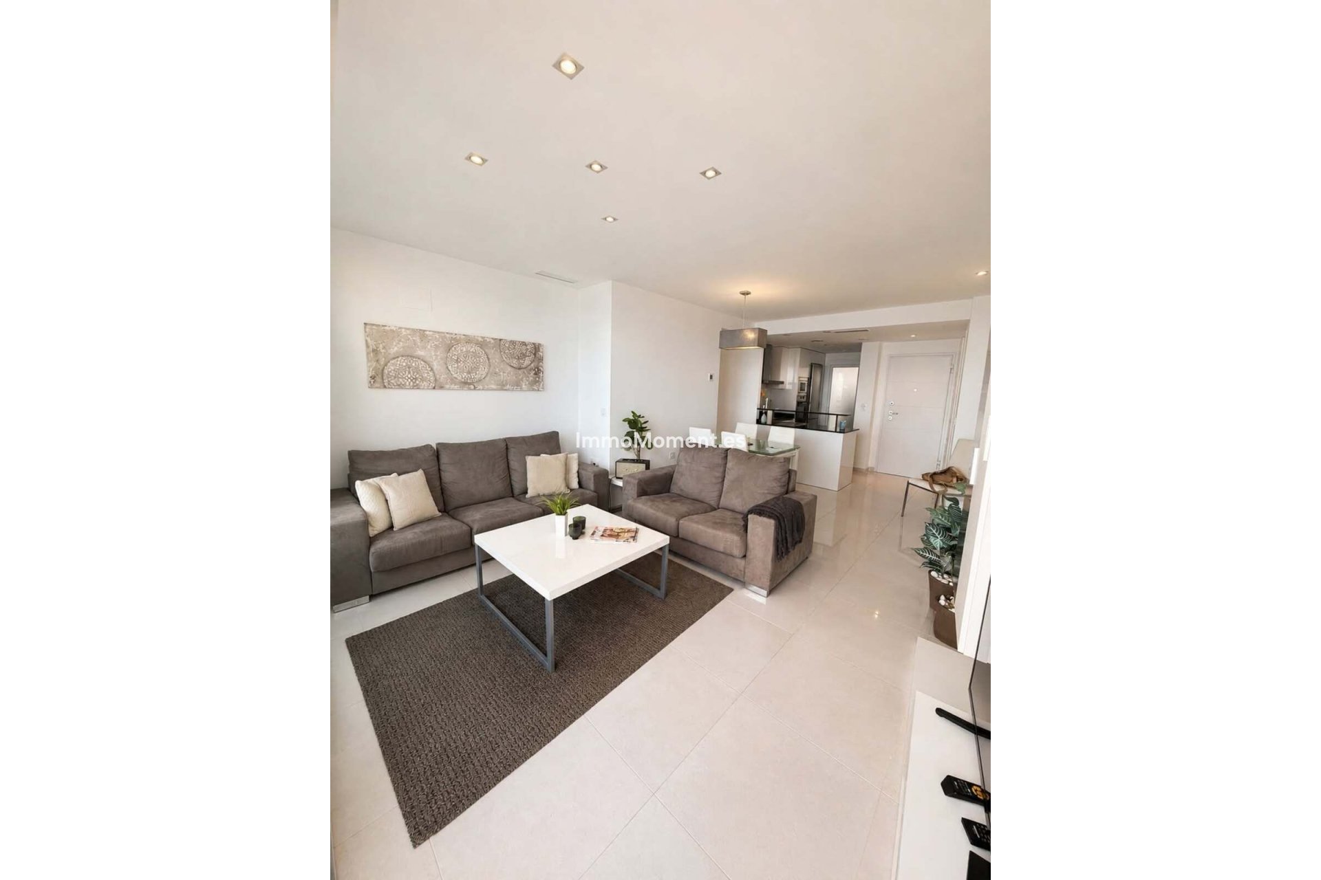 Reventa - Apartamento - Orihuela Costa - Punta Prima