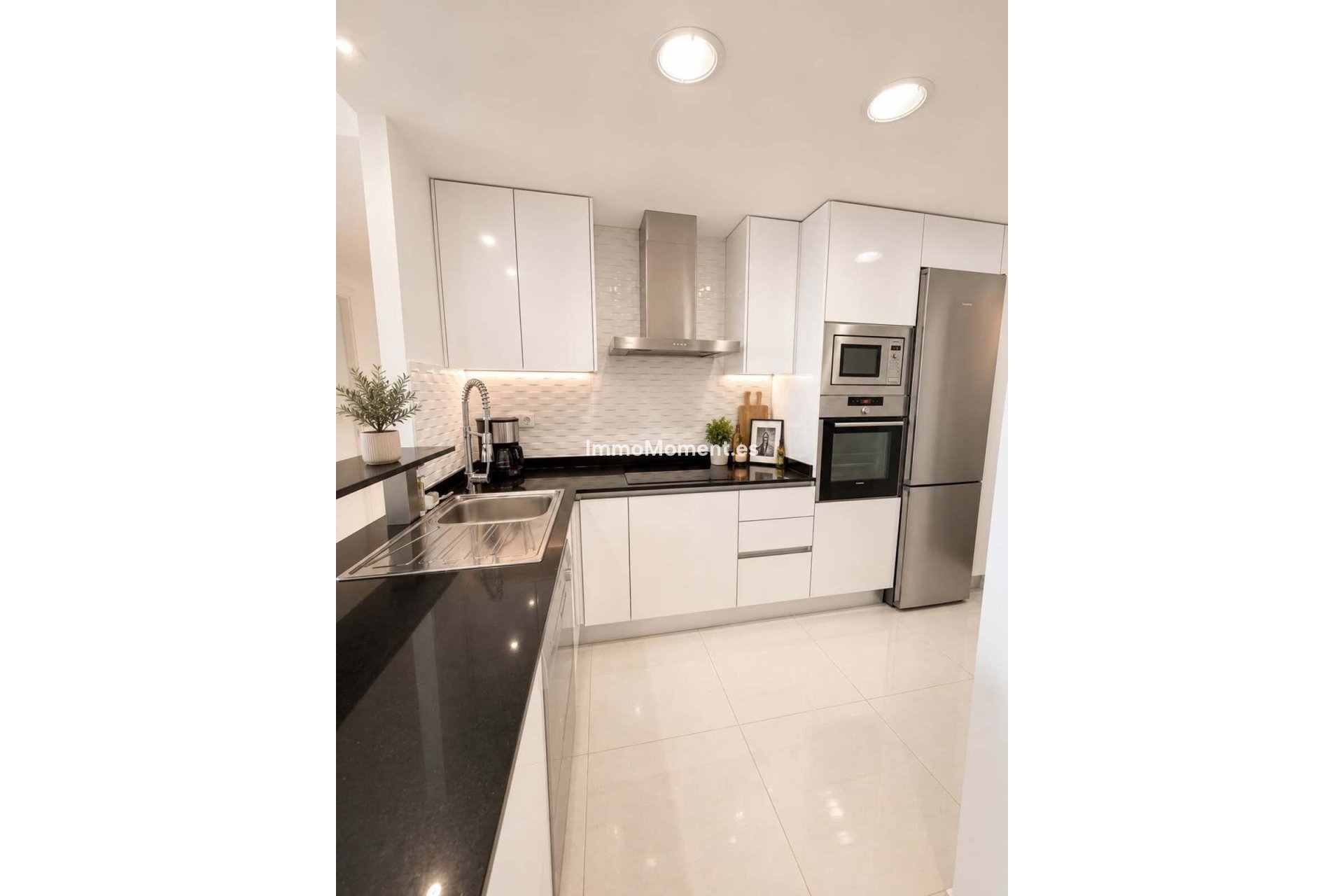 Reventa - Apartamento - Orihuela Costa - Punta Prima