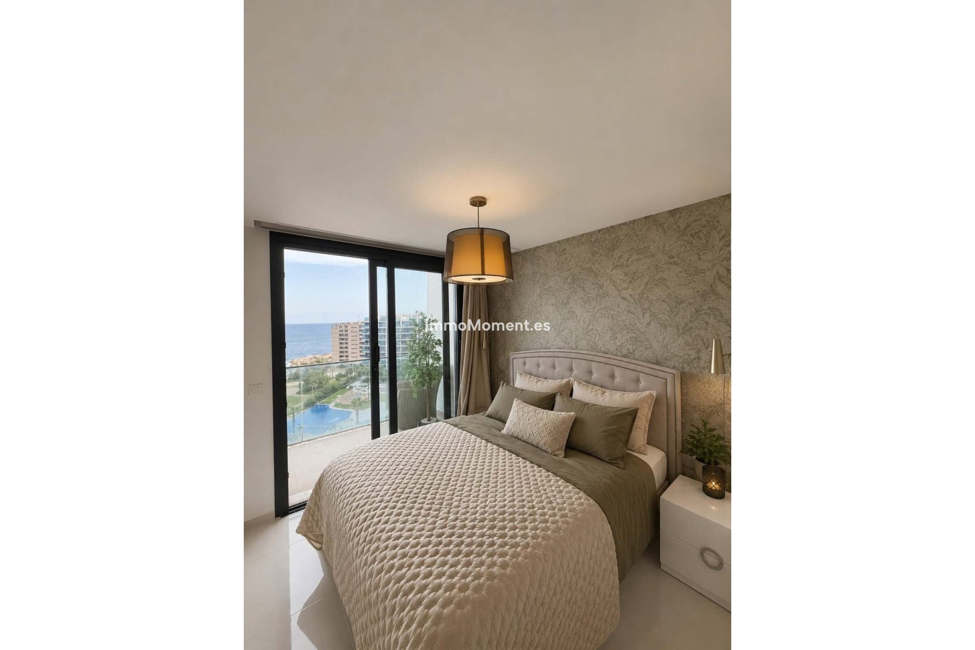 Reventa - Apartamento - Orihuela Costa - Punta Prima