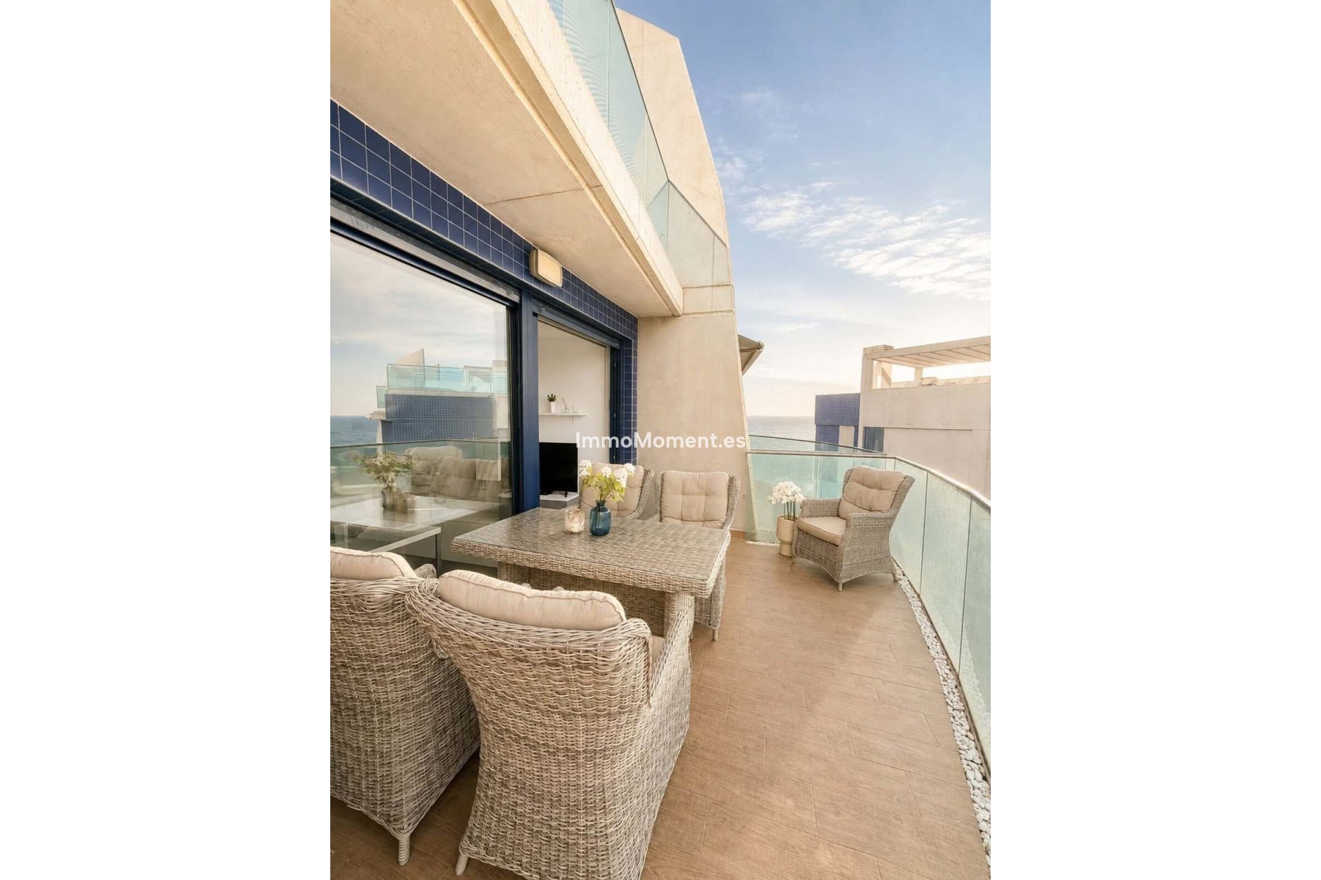Reventa - Apartamento - Orihuela Costa - Punta Prima