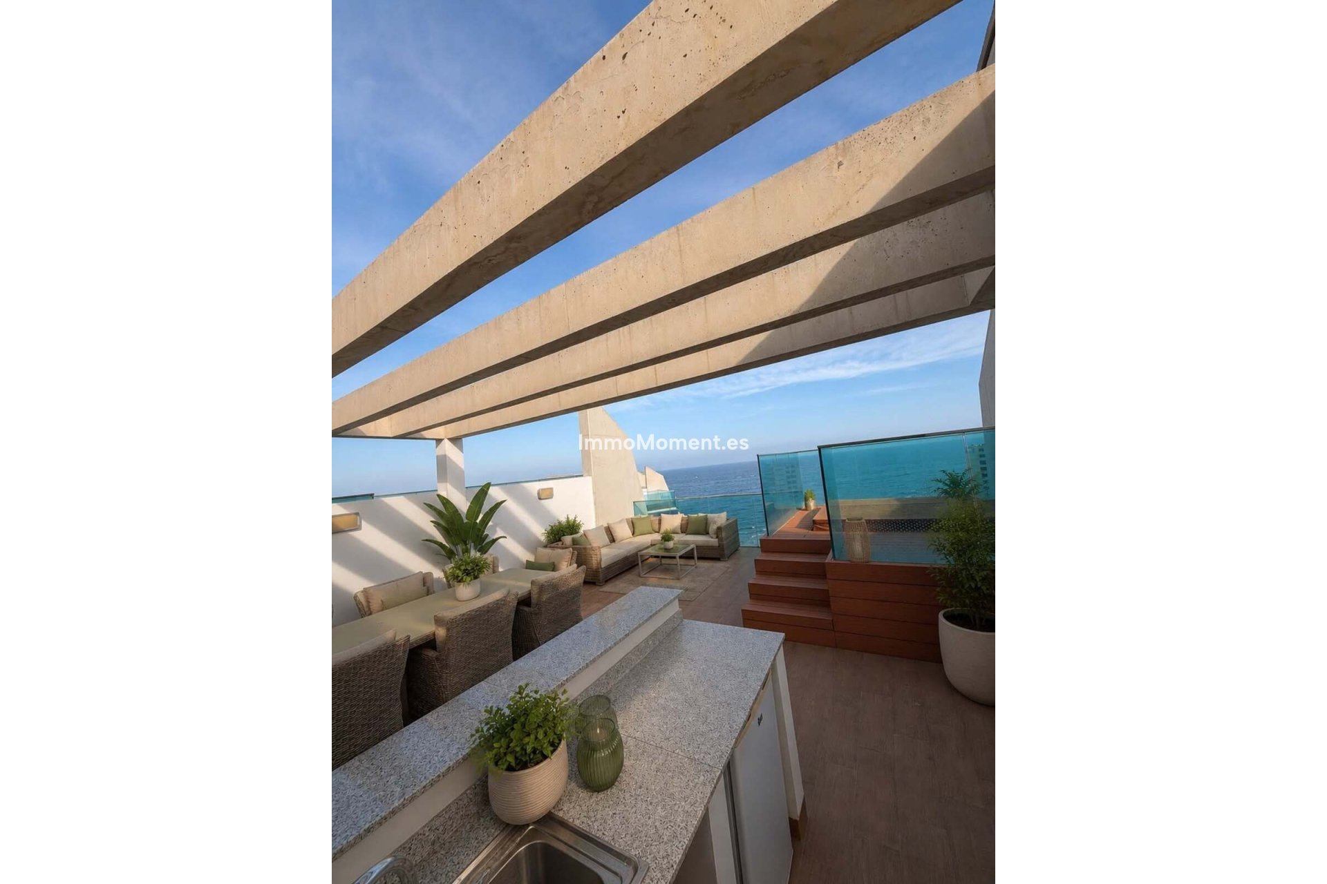 Reventa - Apartamento - Orihuela Costa - Punta Prima