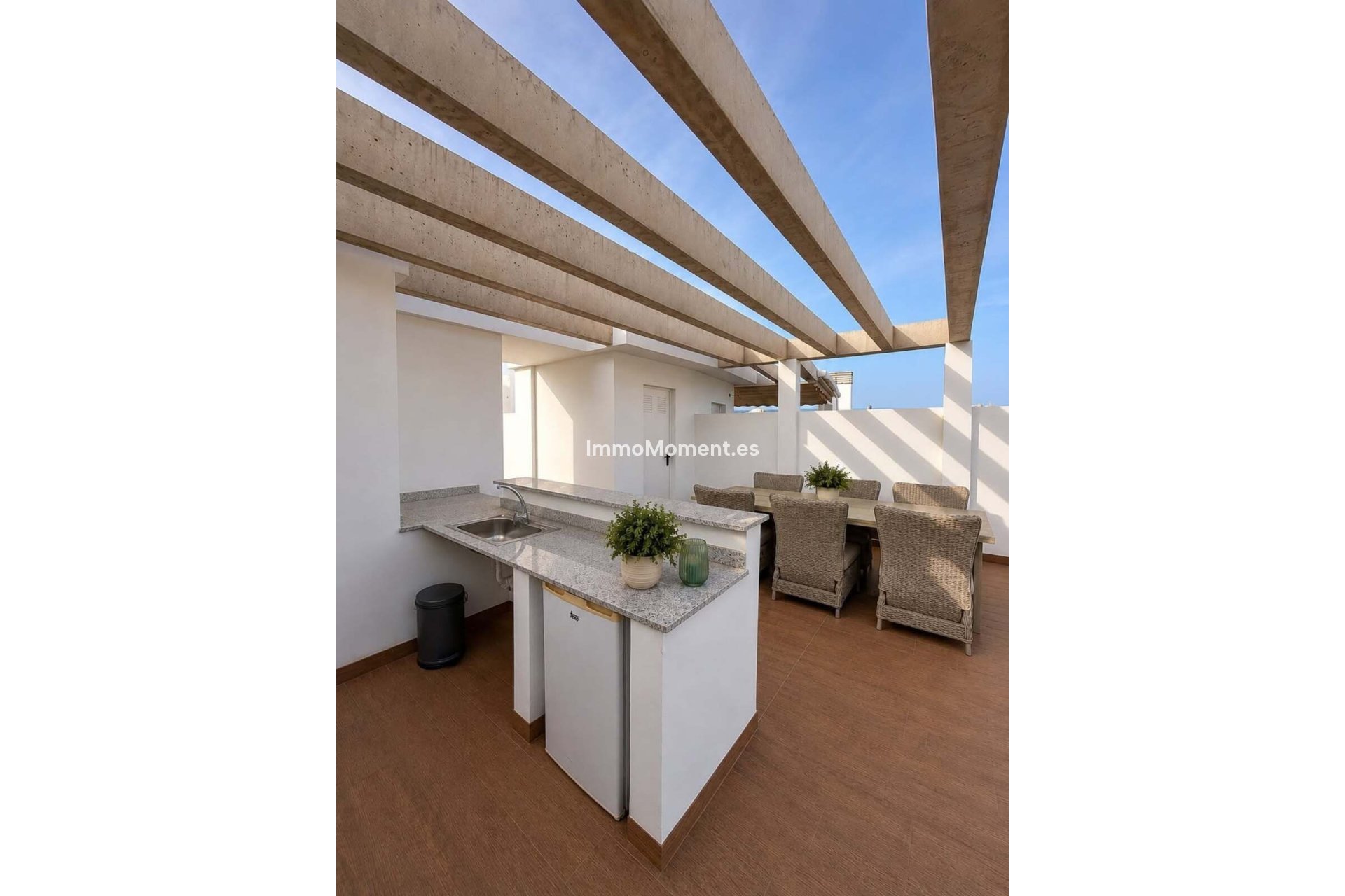 Reventa - Apartamento - Orihuela Costa - Punta Prima