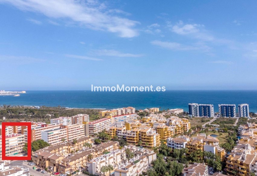 Reventa - Apartamento - Orihuela Costa - Punta Prima