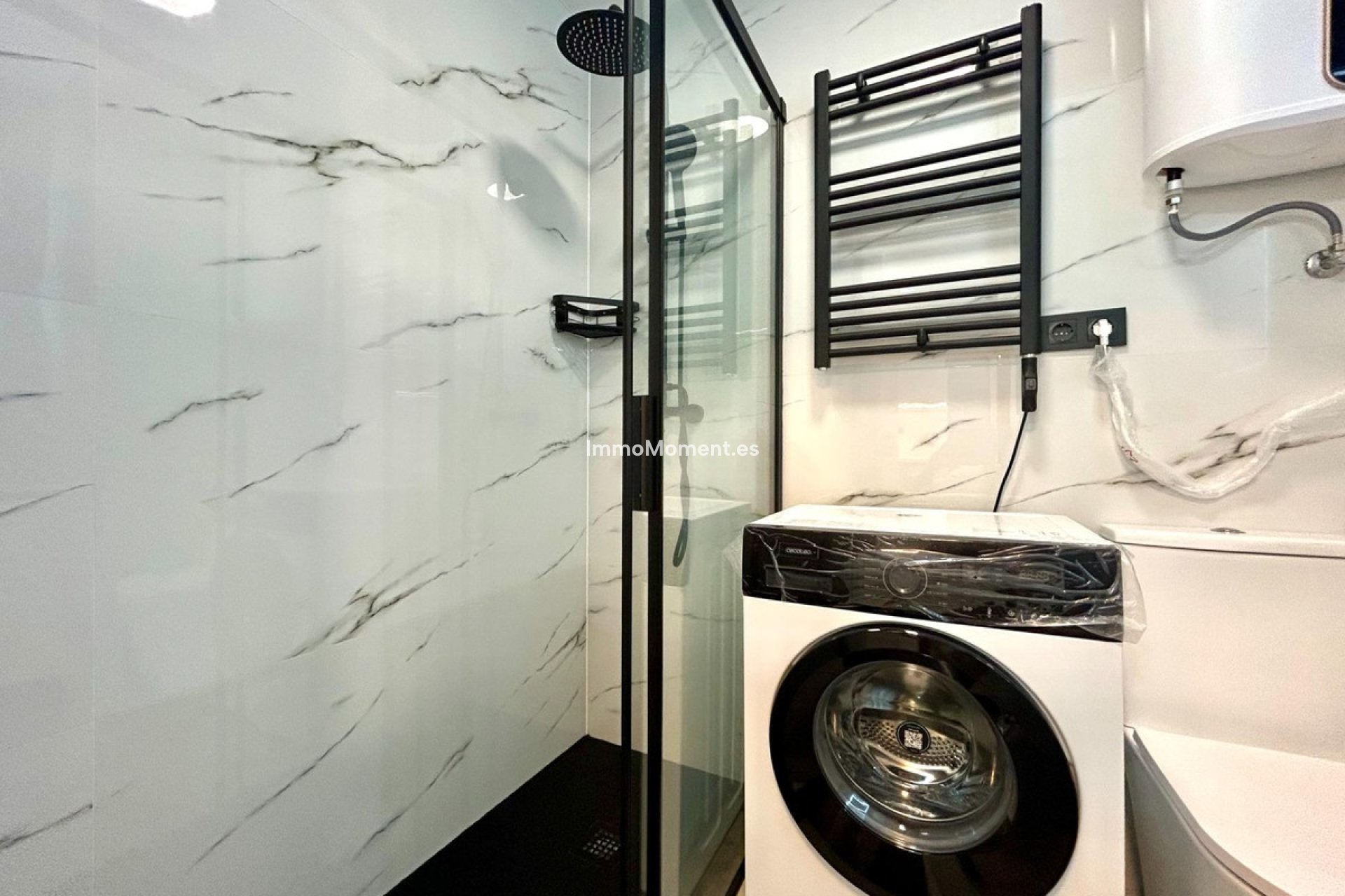 Reventa - Apartamento - Orihuela Costa - Punta Prima