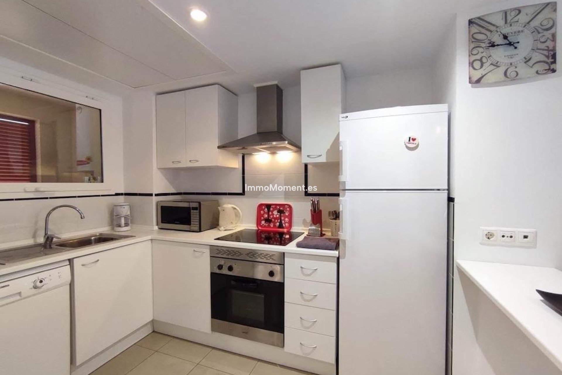 Reventa - Apartamento - Orihuela Costa - Punta Prima