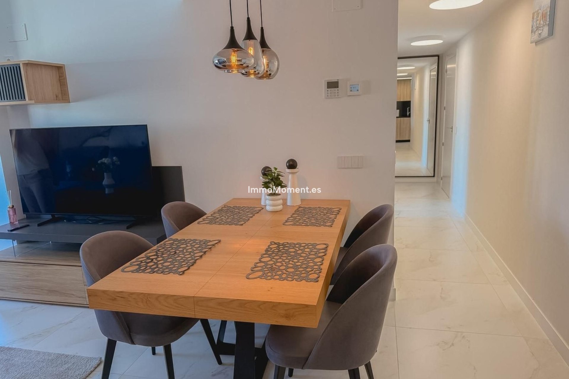Reventa - Apartamento - Orihuela Costa - Punta Prima