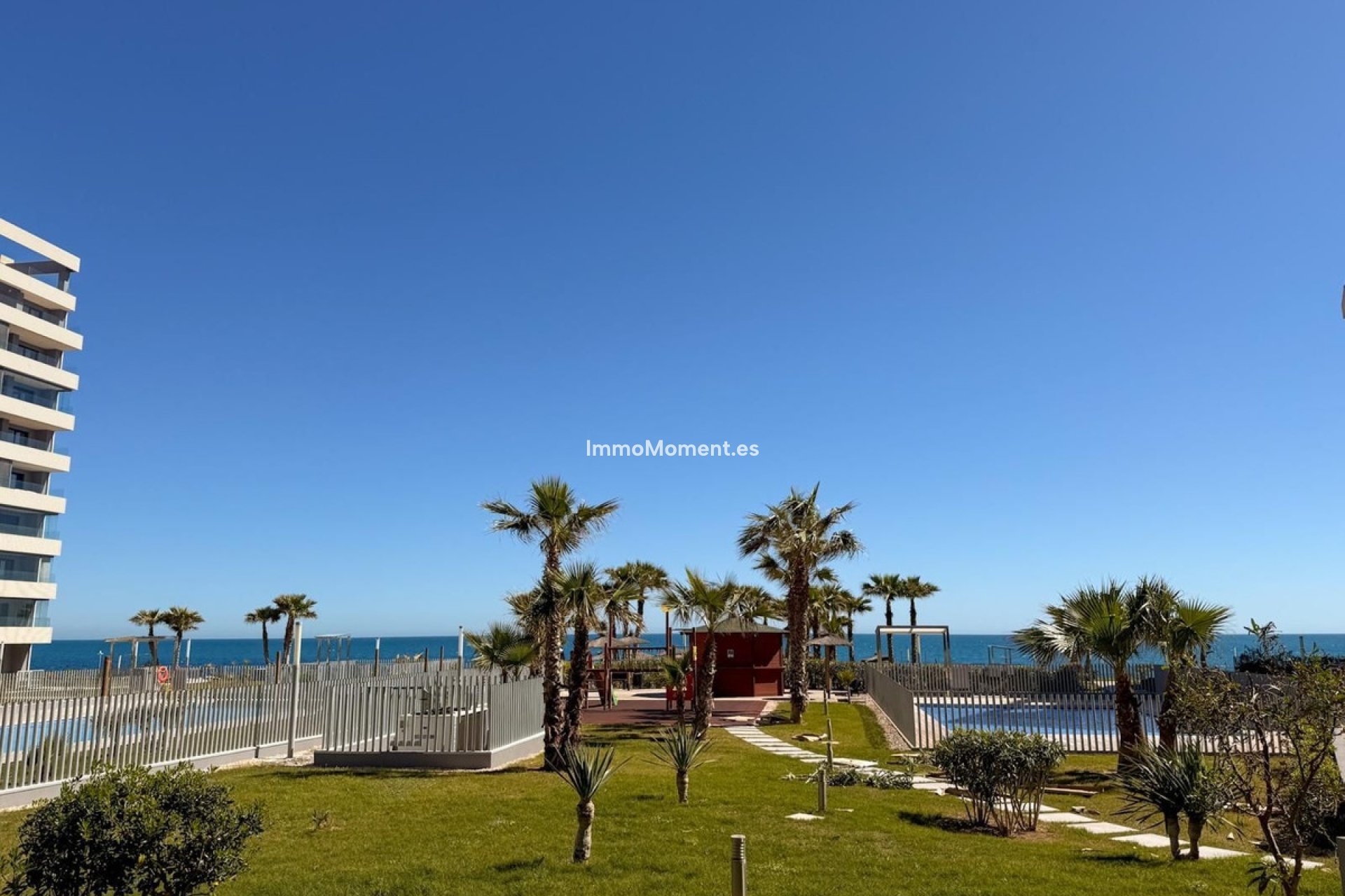 Reventa - Apartamento - Orihuela Costa - Punta Prima