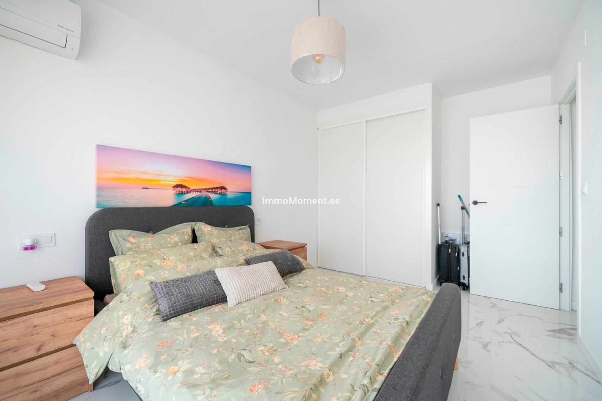 Reventa - Apartamento - Orihuela Costa - Punta Prima