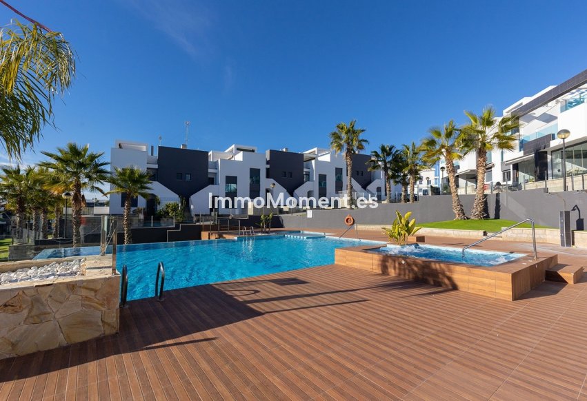 Reventa - Apartamento - Orihuela Costa - Punta Prima